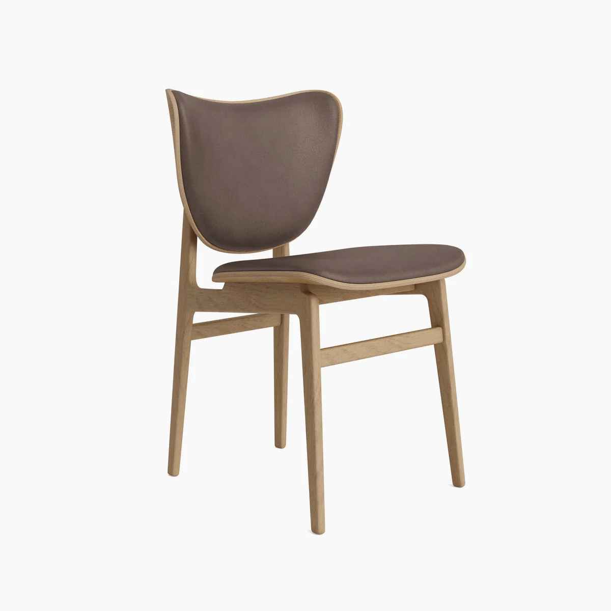 Elephant Chair - Leather Front Upholstery - Image 14