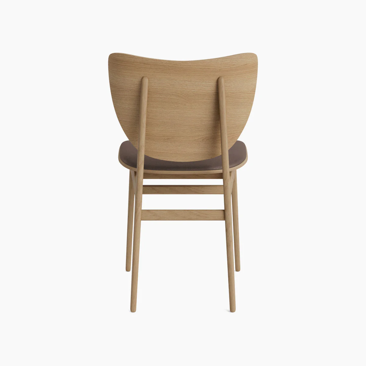 Elephant Chair - Leather Front Upholstery - Image 15