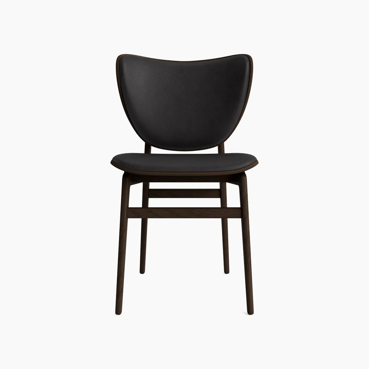 Elephant Chair - Leather Front Upholstery - Image 3