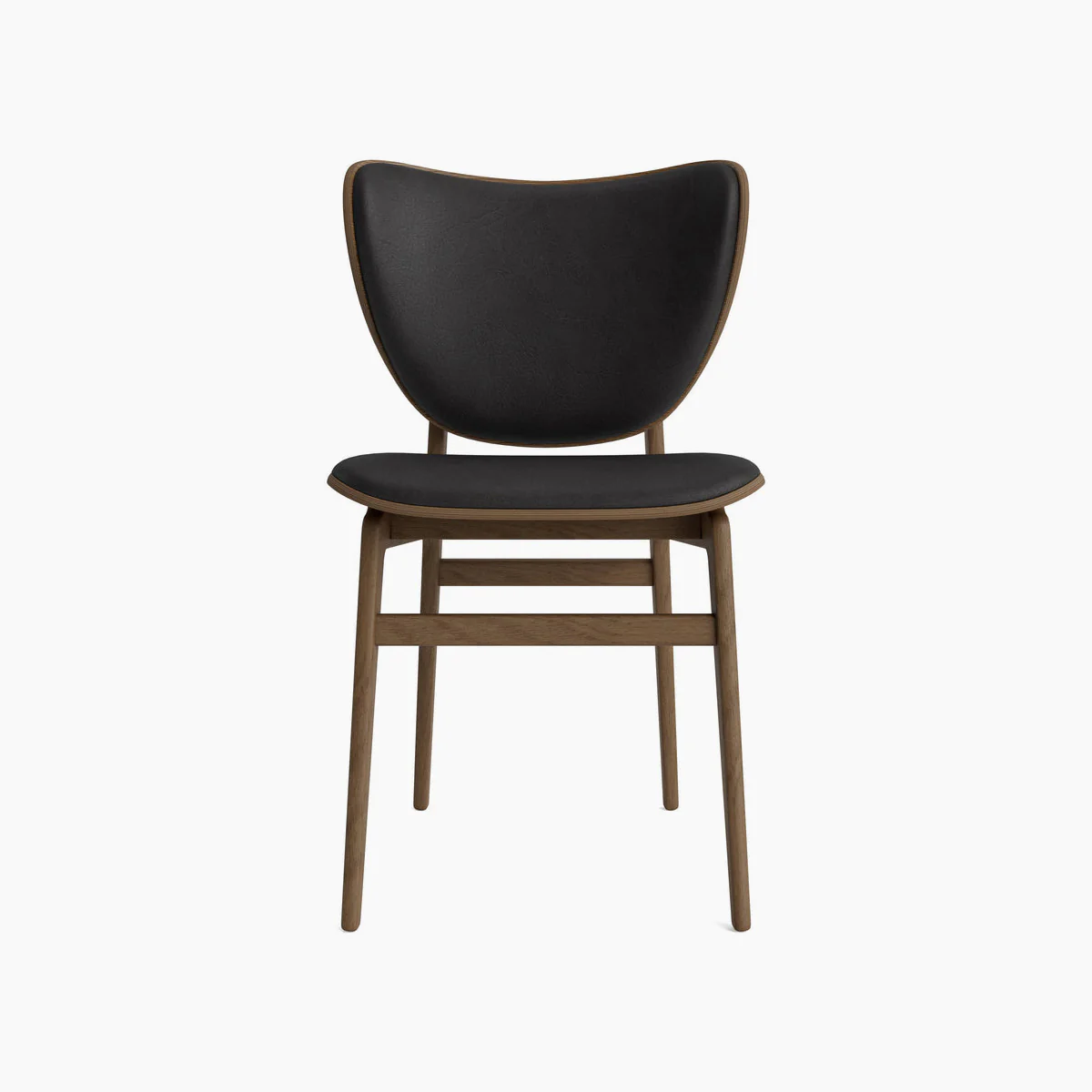 Elephant Chair - Leather Front Upholstery - Image 5