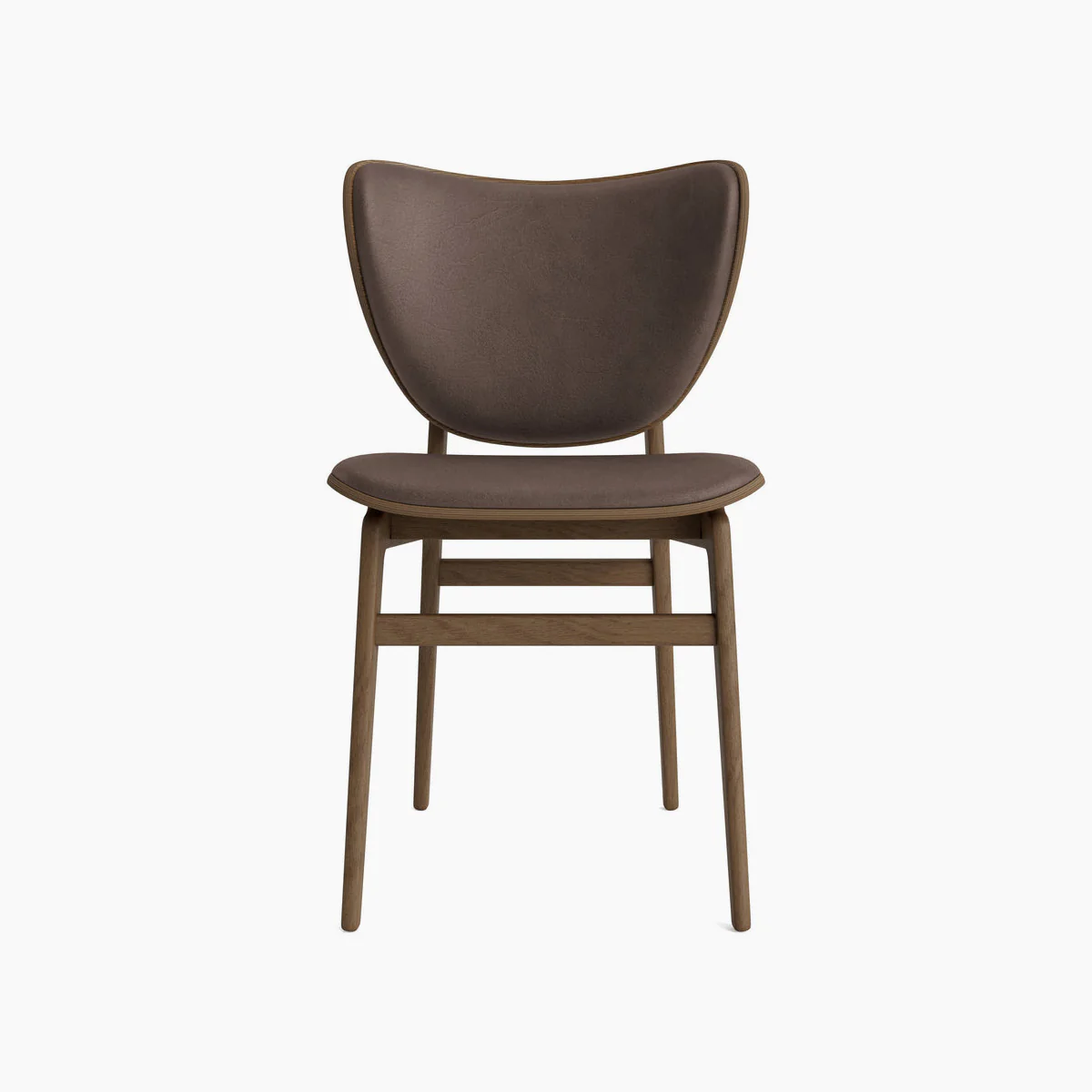 Elephant Chair - Leather Front Upholstery - Image 6