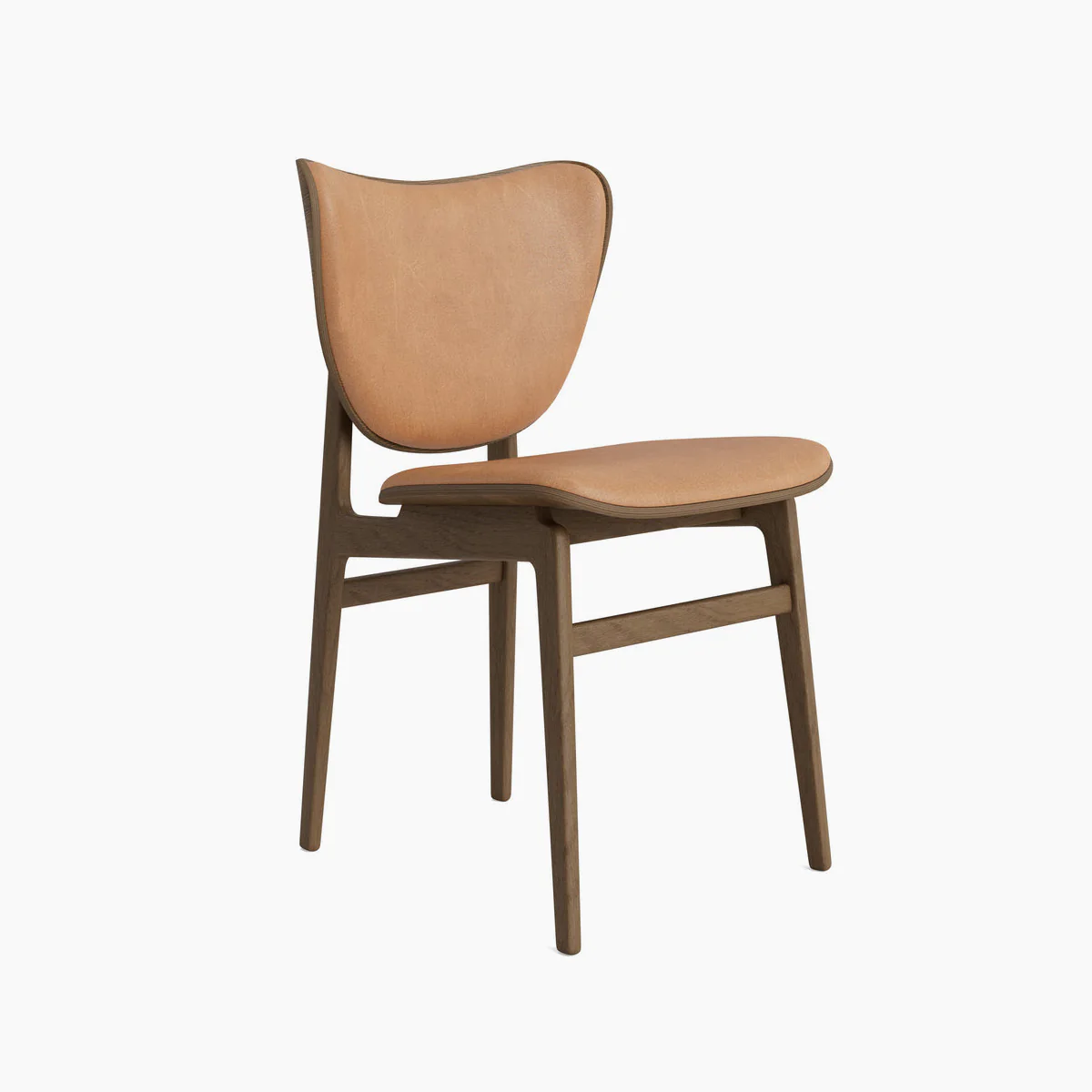 Elephant Chair - Leather Front Upholstery - Image 7