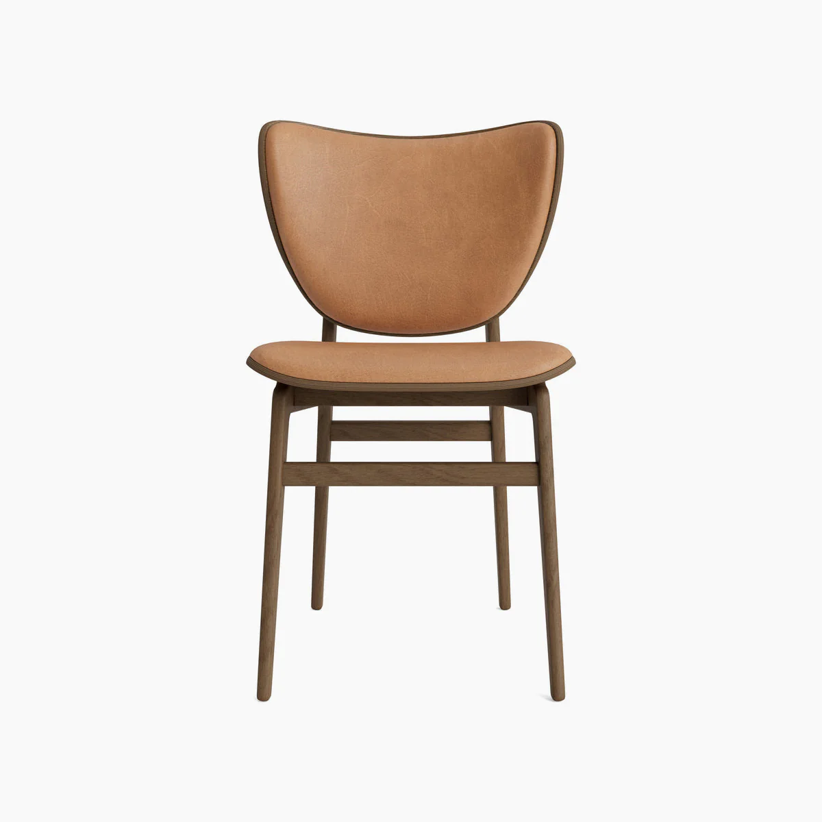 Elephant Chair - Leather Front Upholstery - Image 8