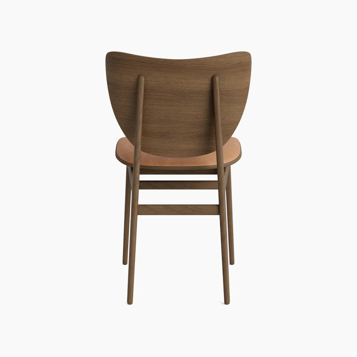 Elephant Chair - Leather Front Upholstery - Image 9