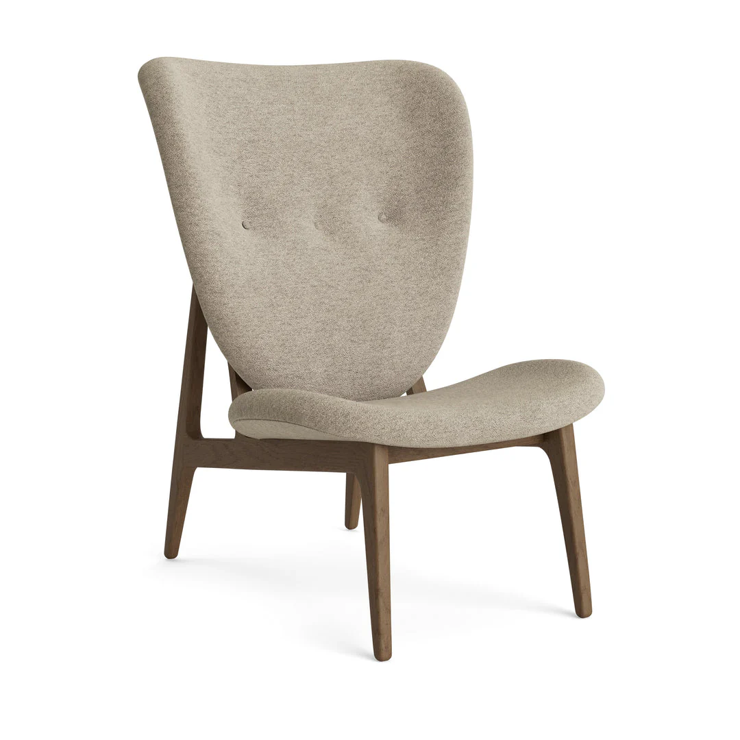 Elephant Lounge | Bouclé Full Upholstery - Image 2