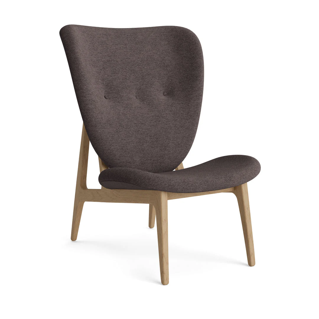 Elephant Lounge | Bouclé Full Upholstery - Image 5