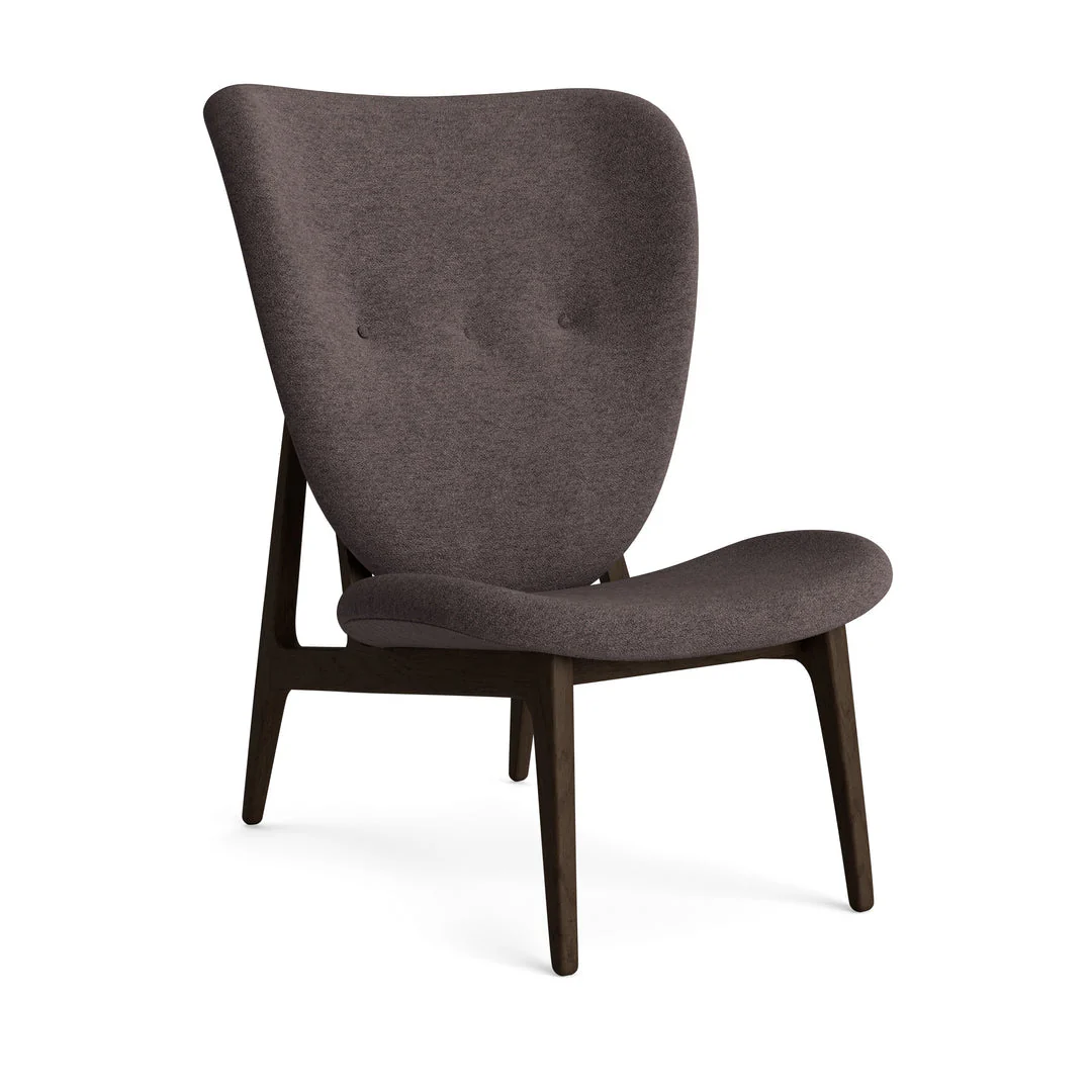 Elephant Lounge | Bouclé Full Upholstery - Image 8