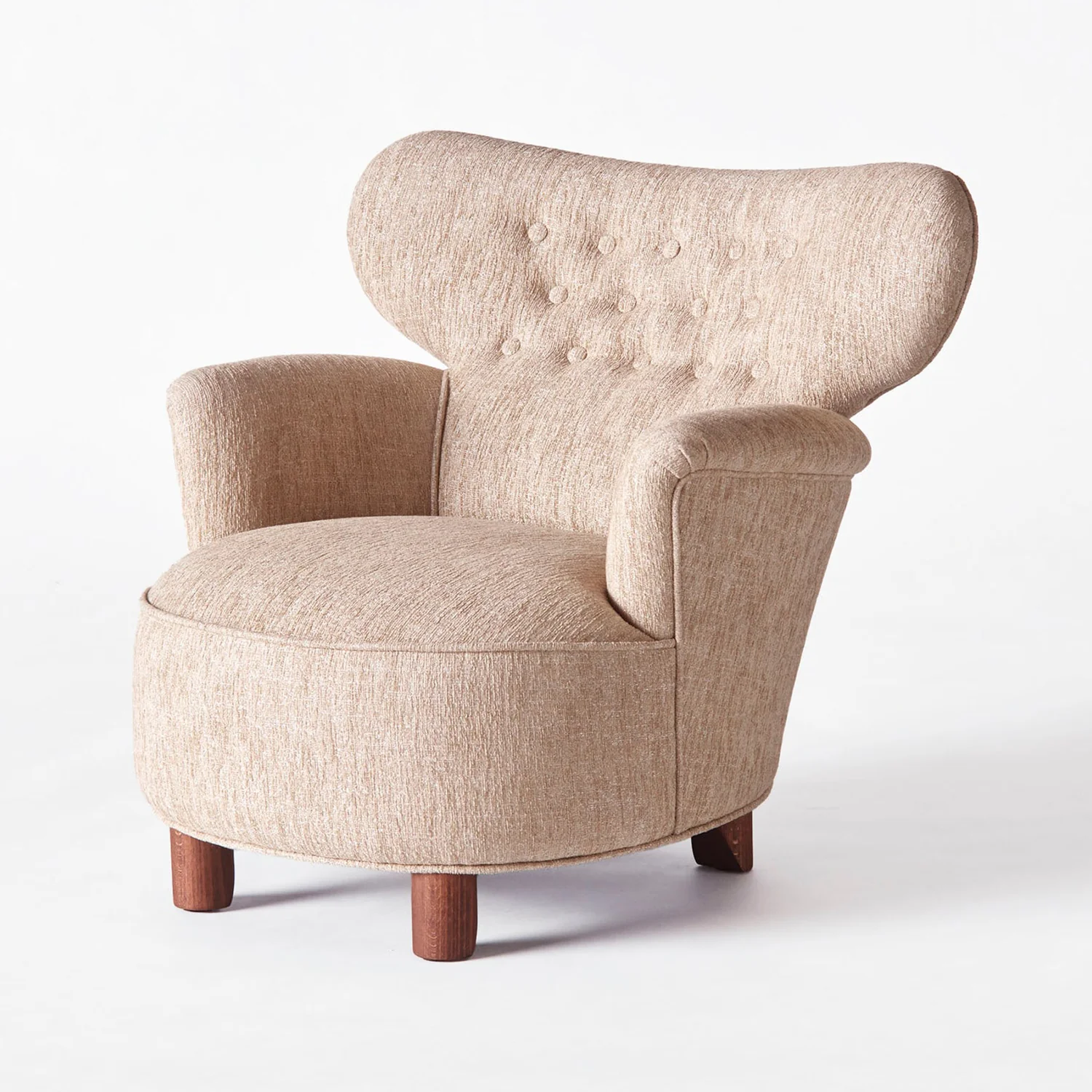 Elias Armchair - Image 5