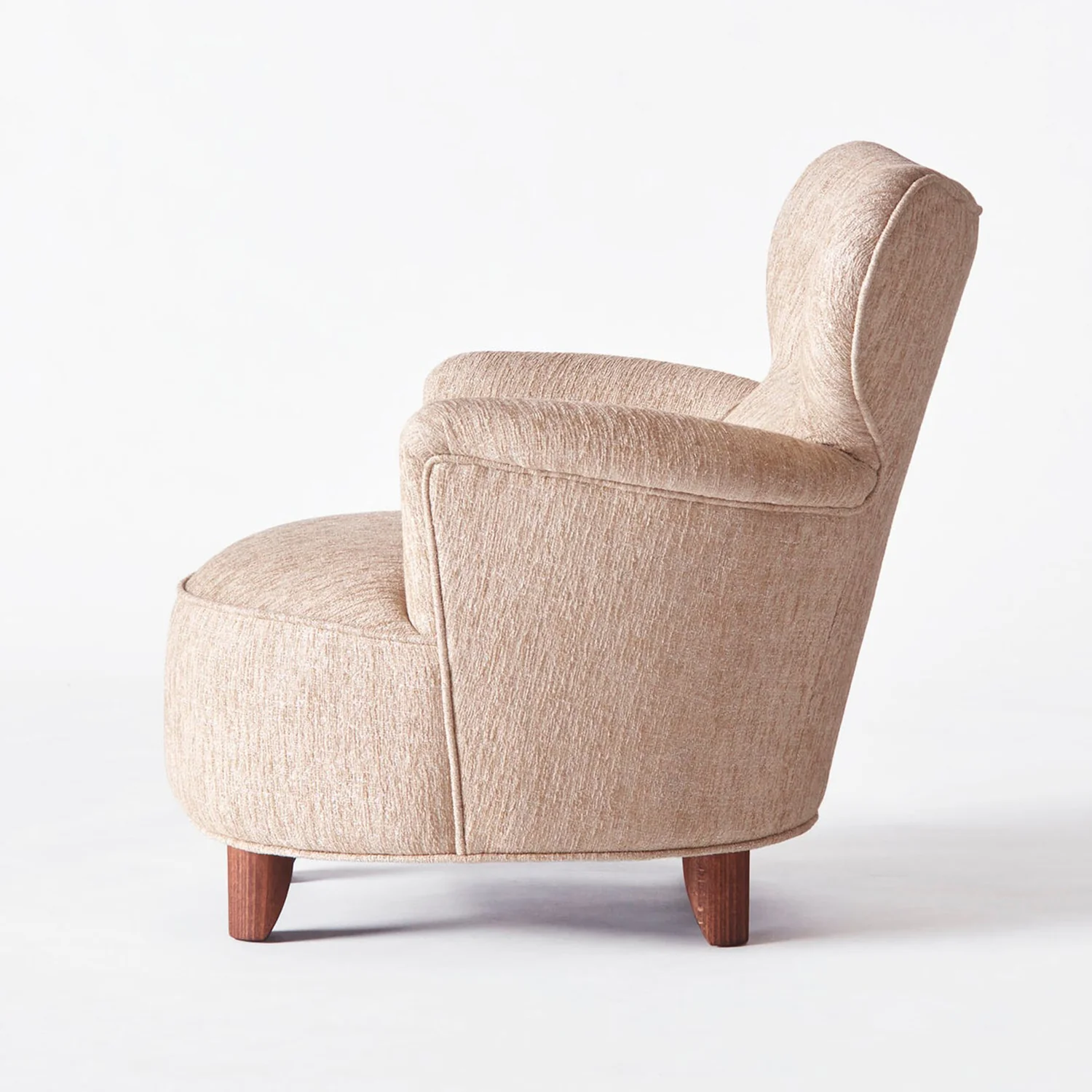Elias Armchair - Image 6