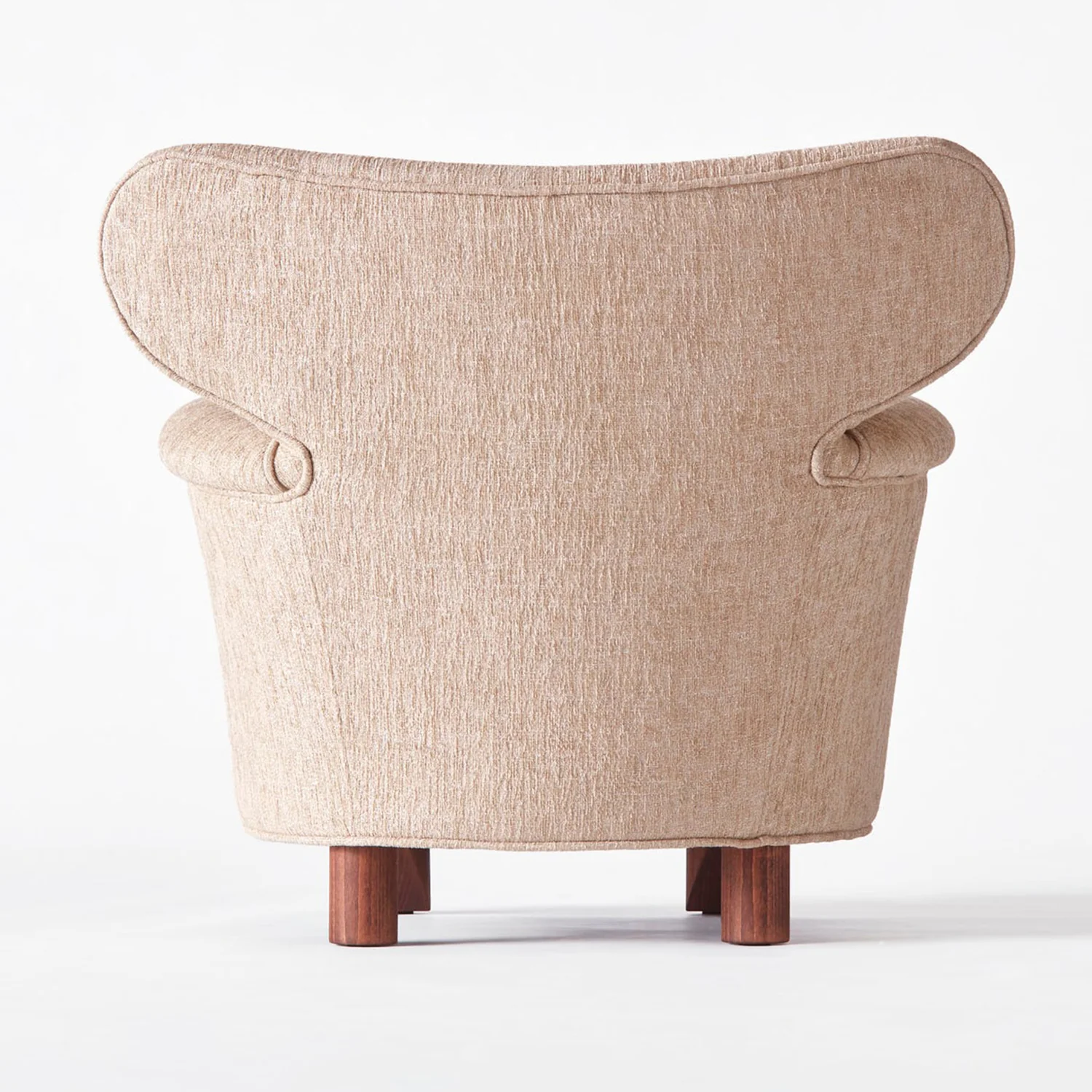 Elias Armchair - Image 7