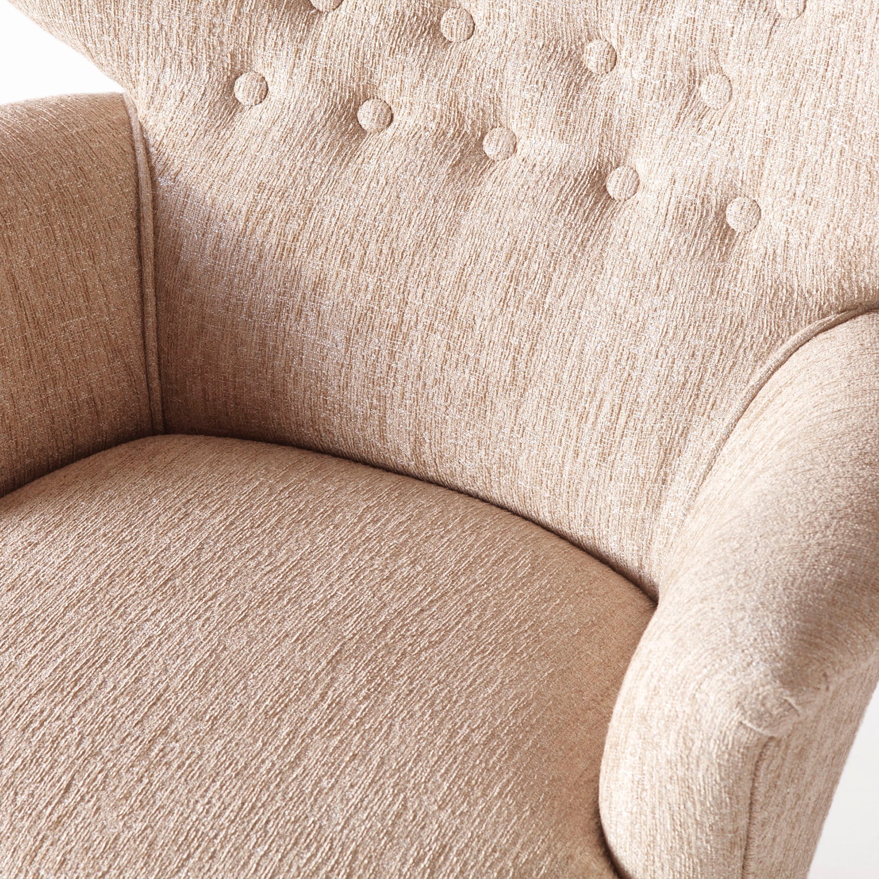 Elias Armchair - Image 8