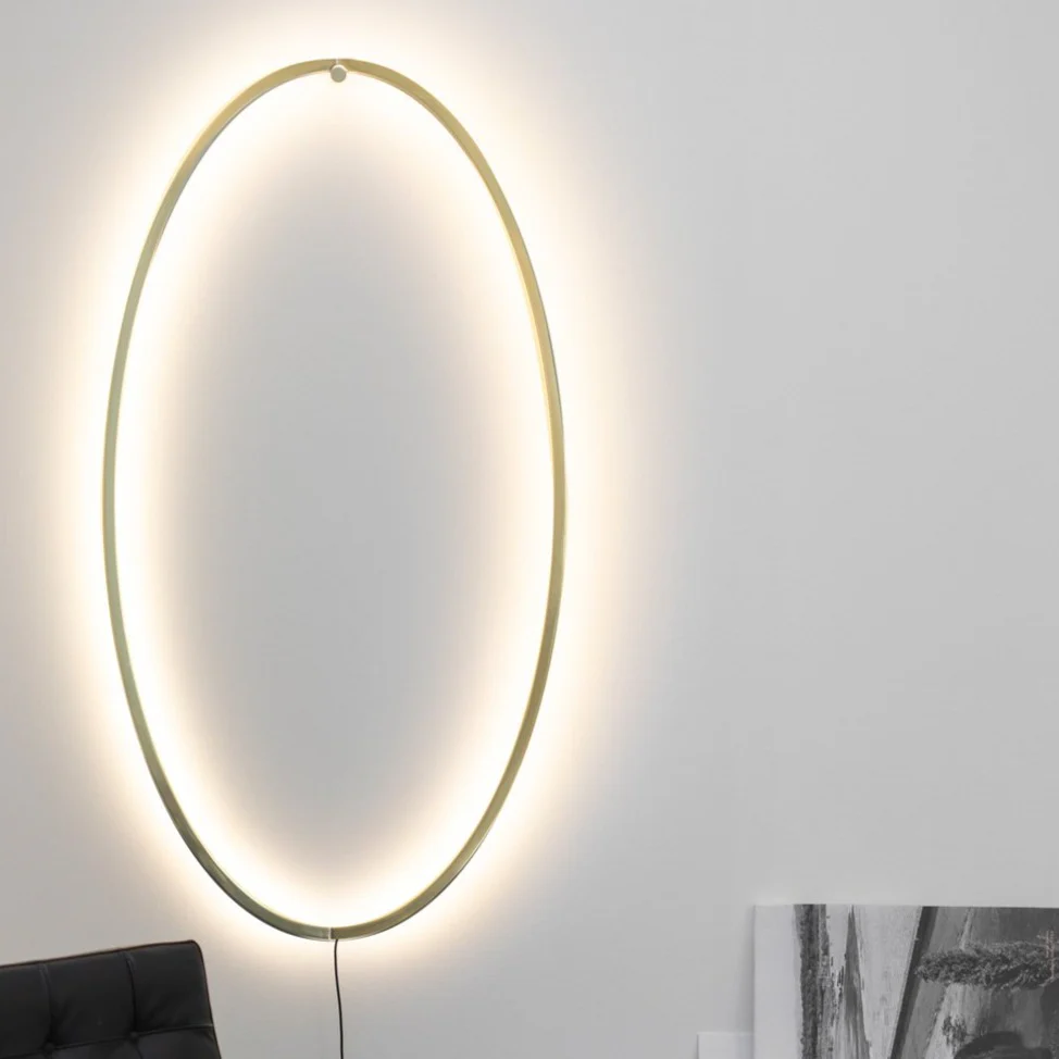 Elisse Floor/Wall Lamp - Floor model Grade B - Image 3