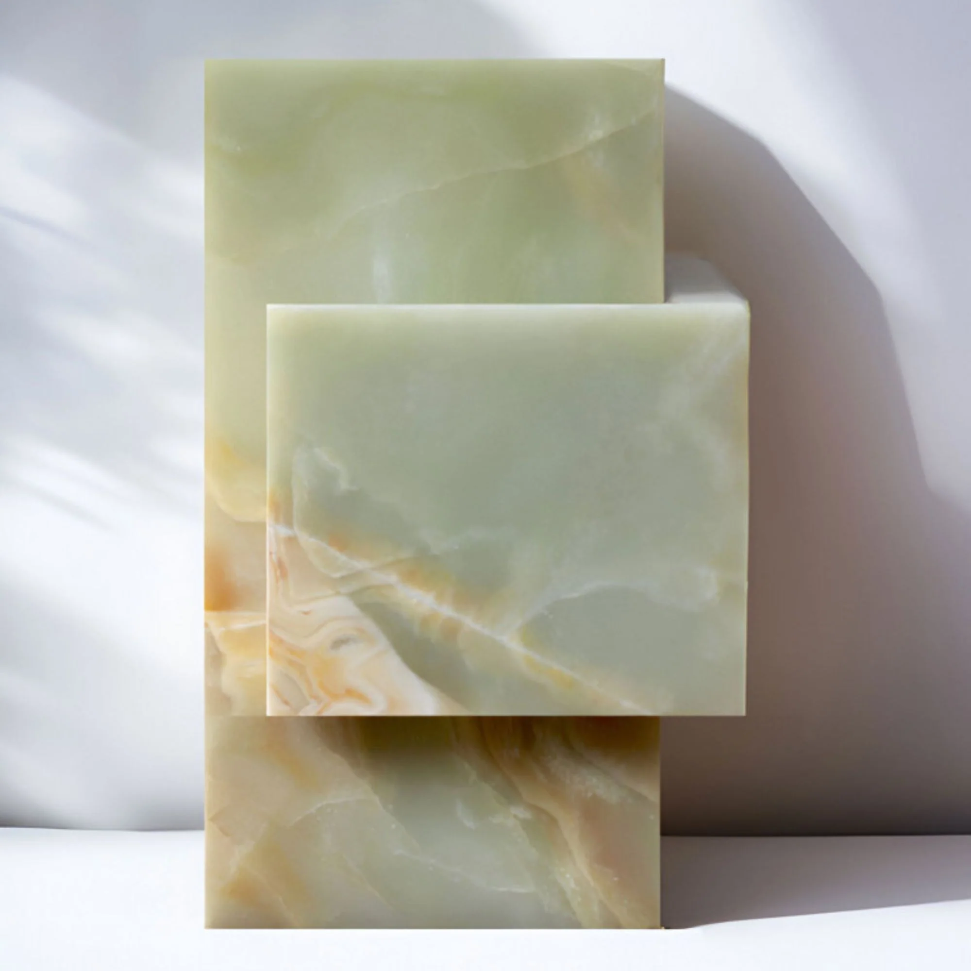 Ella Green Onyx Table - Image 5
