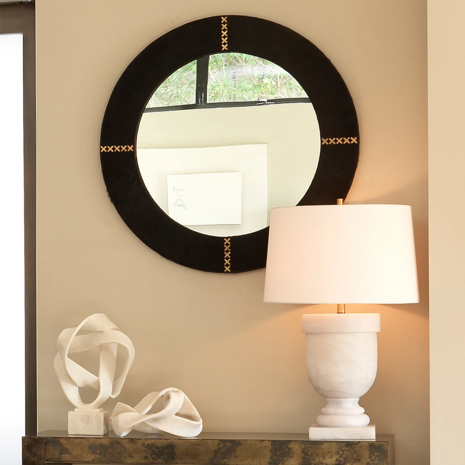 Ember Table Lamp - Image 2