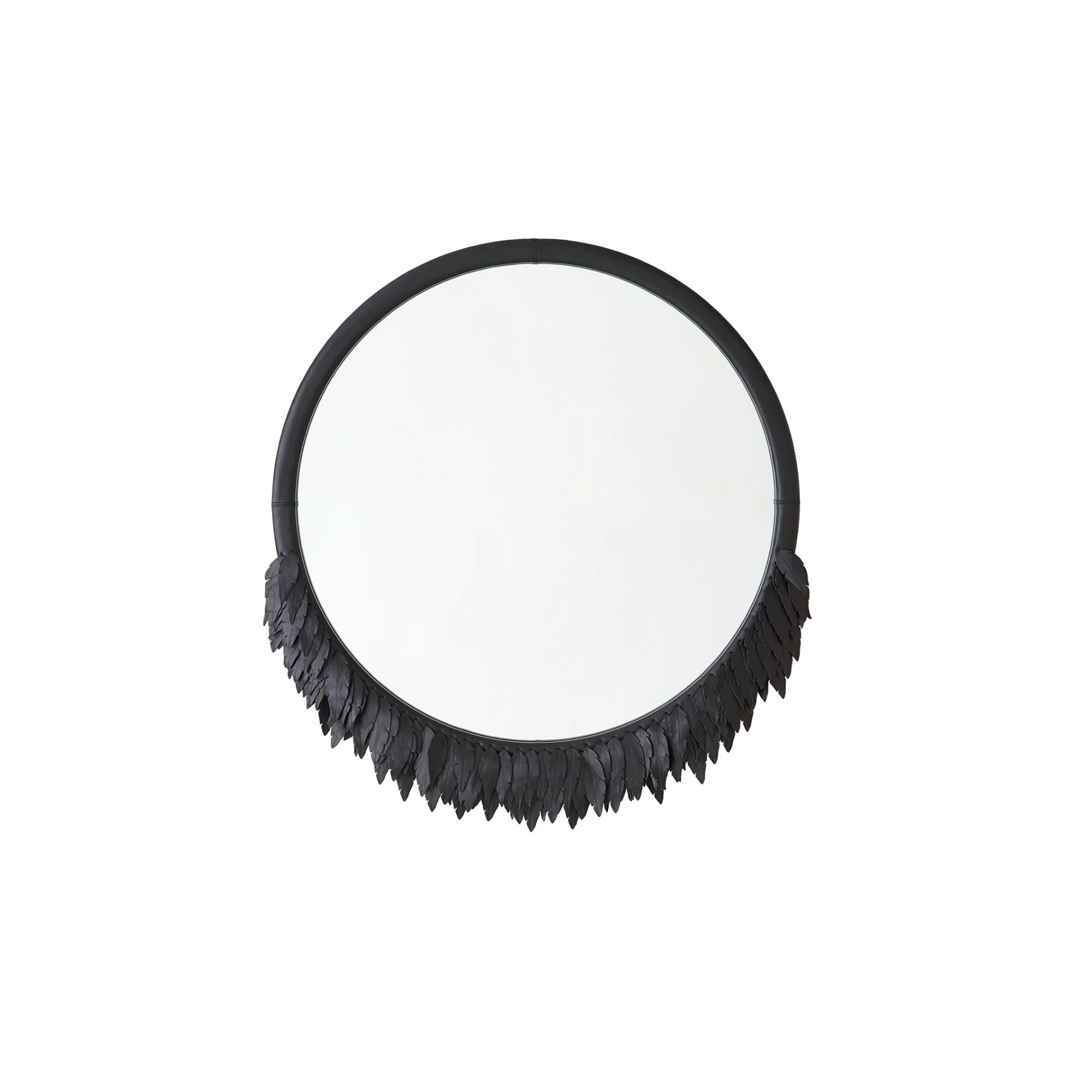 Emily Mirror - Black - Image 6
