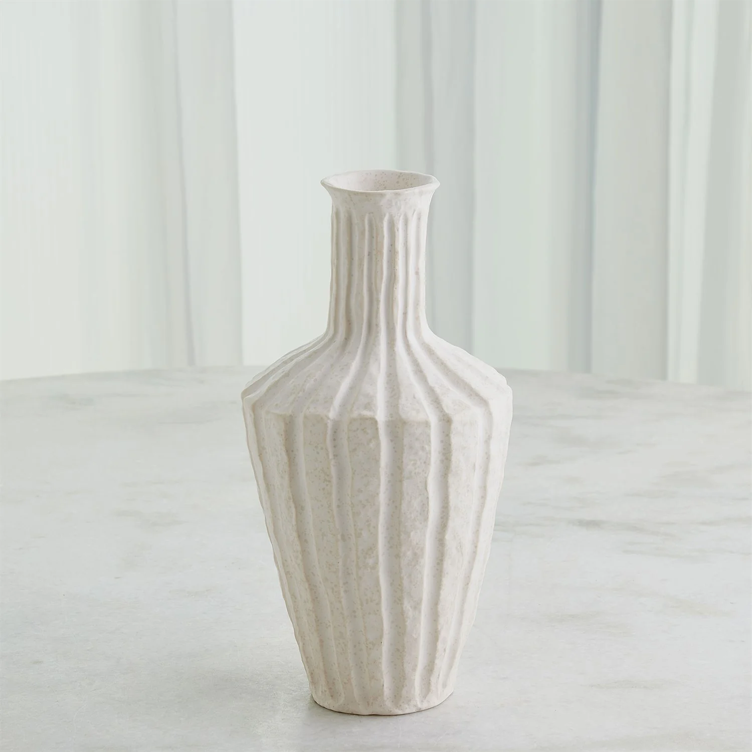 Emperor Vases - Off-White - Image 2