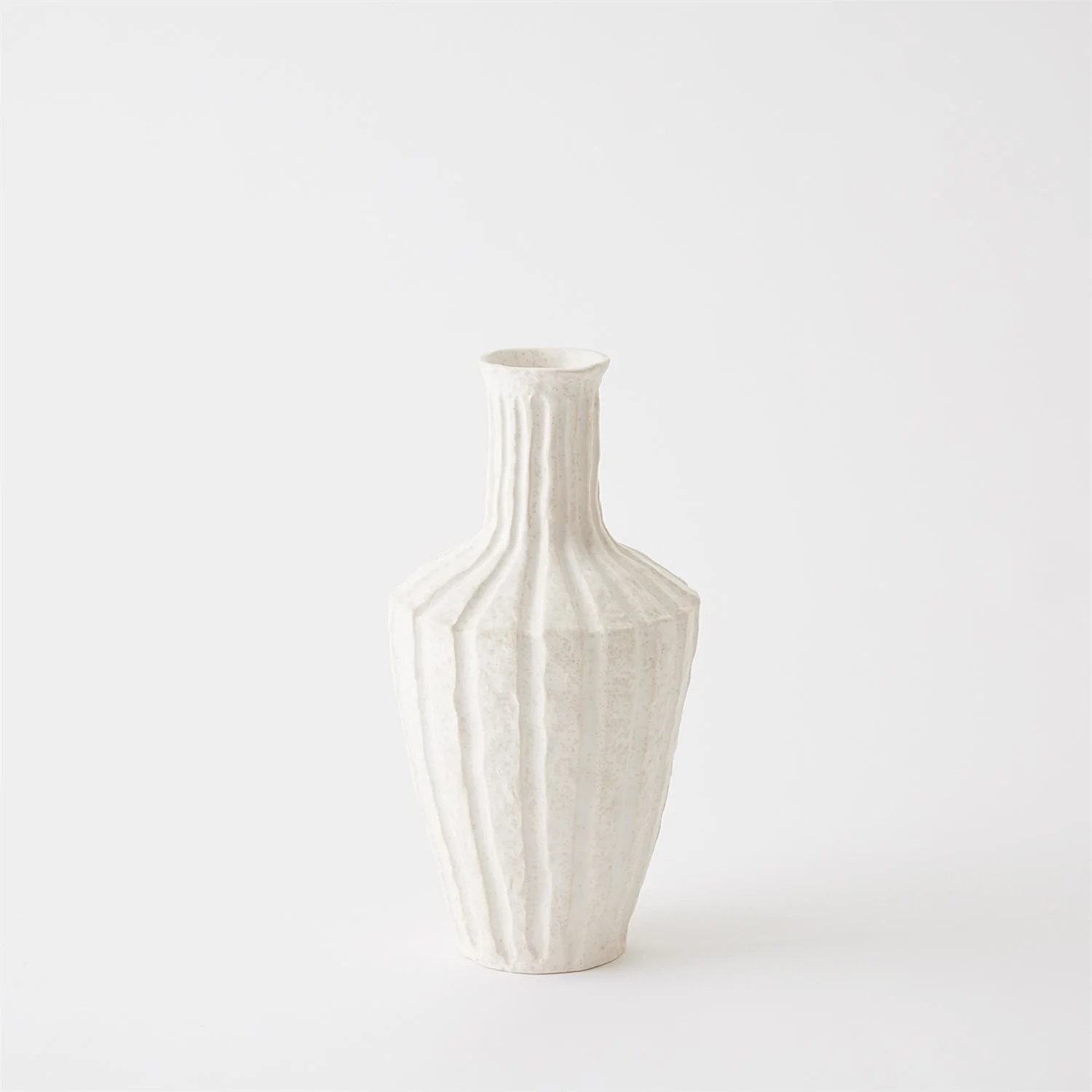 Emperor Vases - Off-White - Image 3