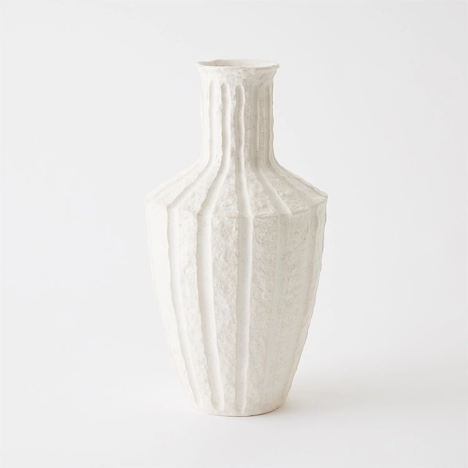 Emperor Vases - Off-White - Image 5