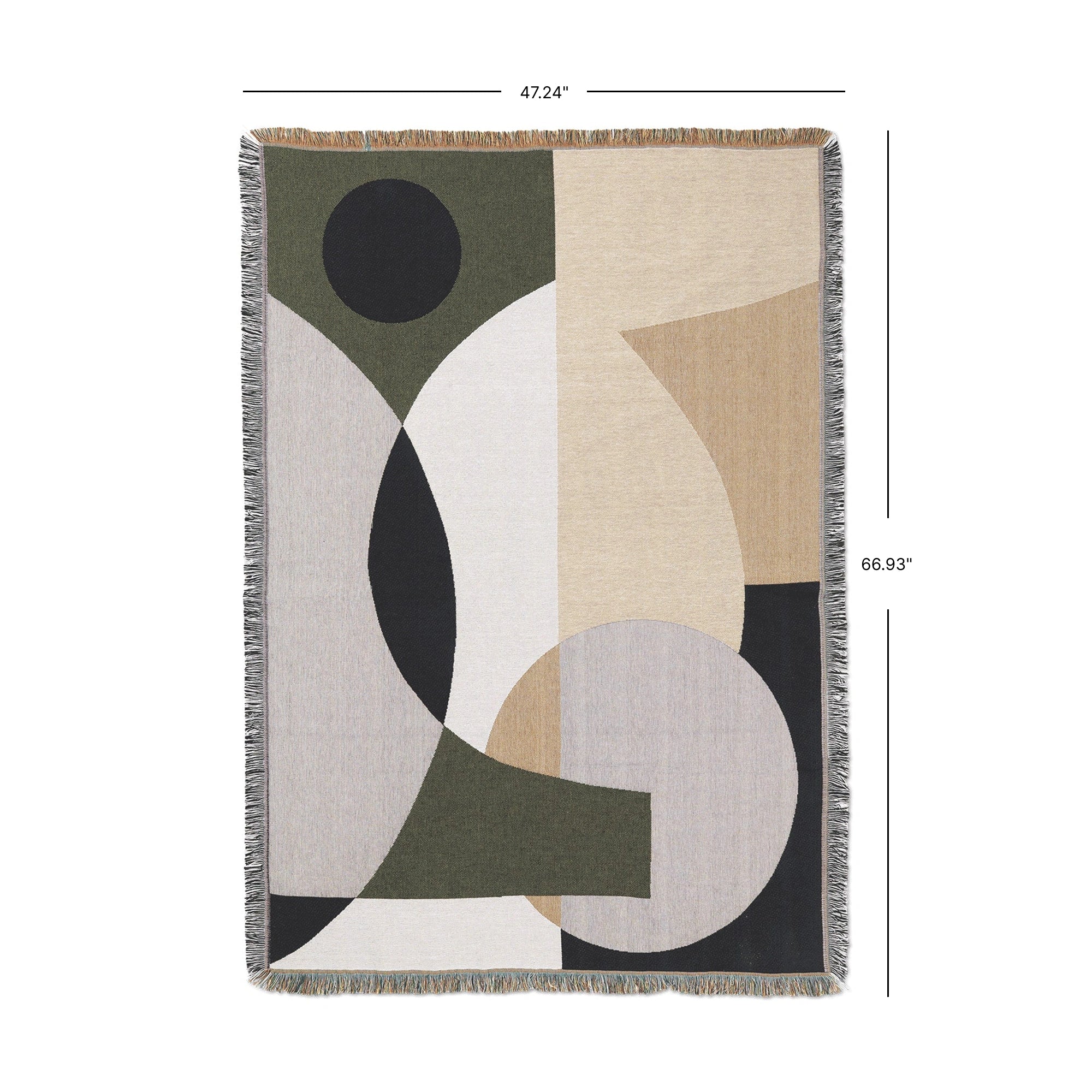 Entire Tapestry Blanket - Image 5
