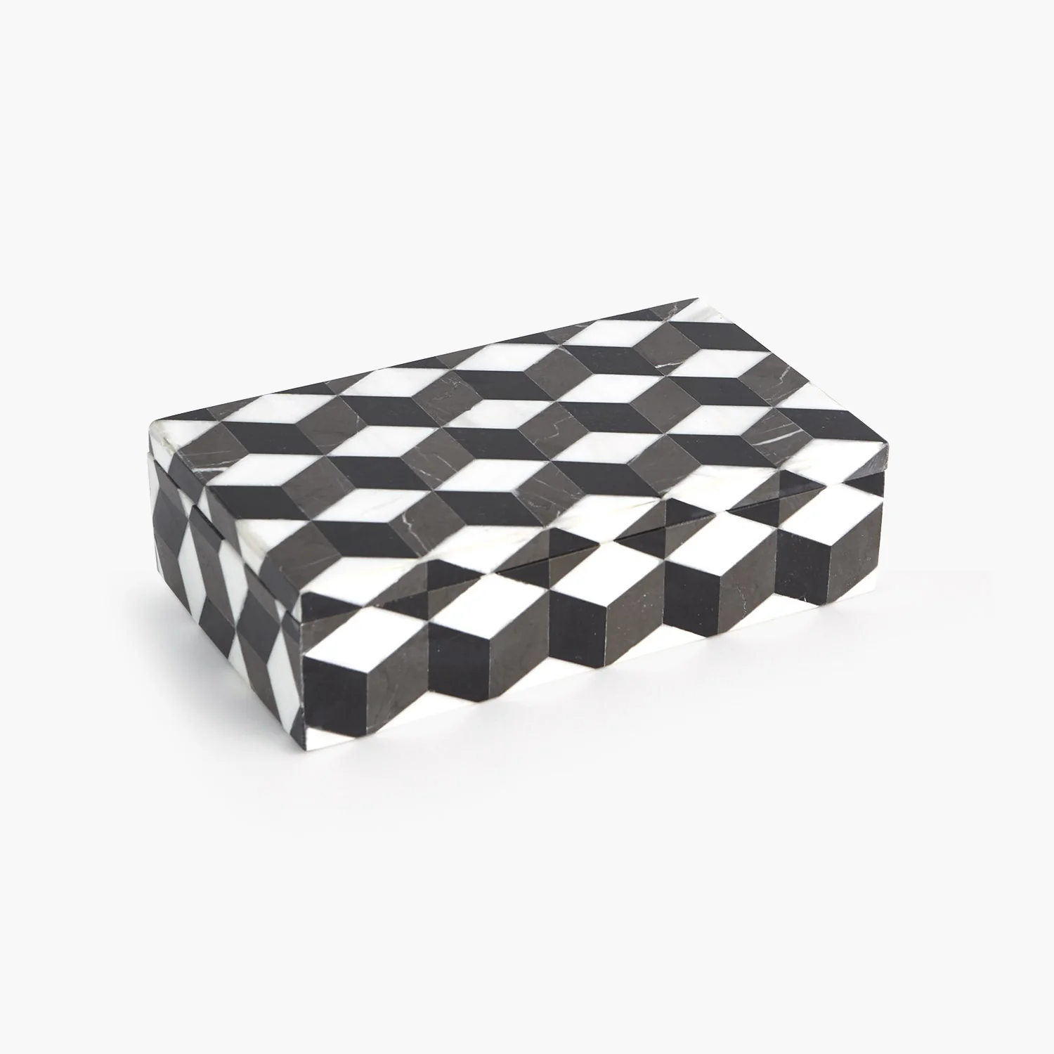Escher Marble Box - Image 3
