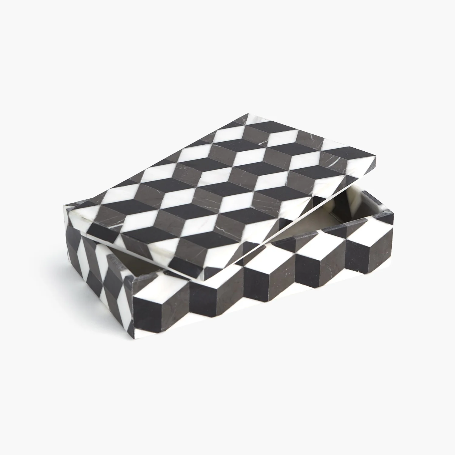 Escher Marble Box - Image 4
