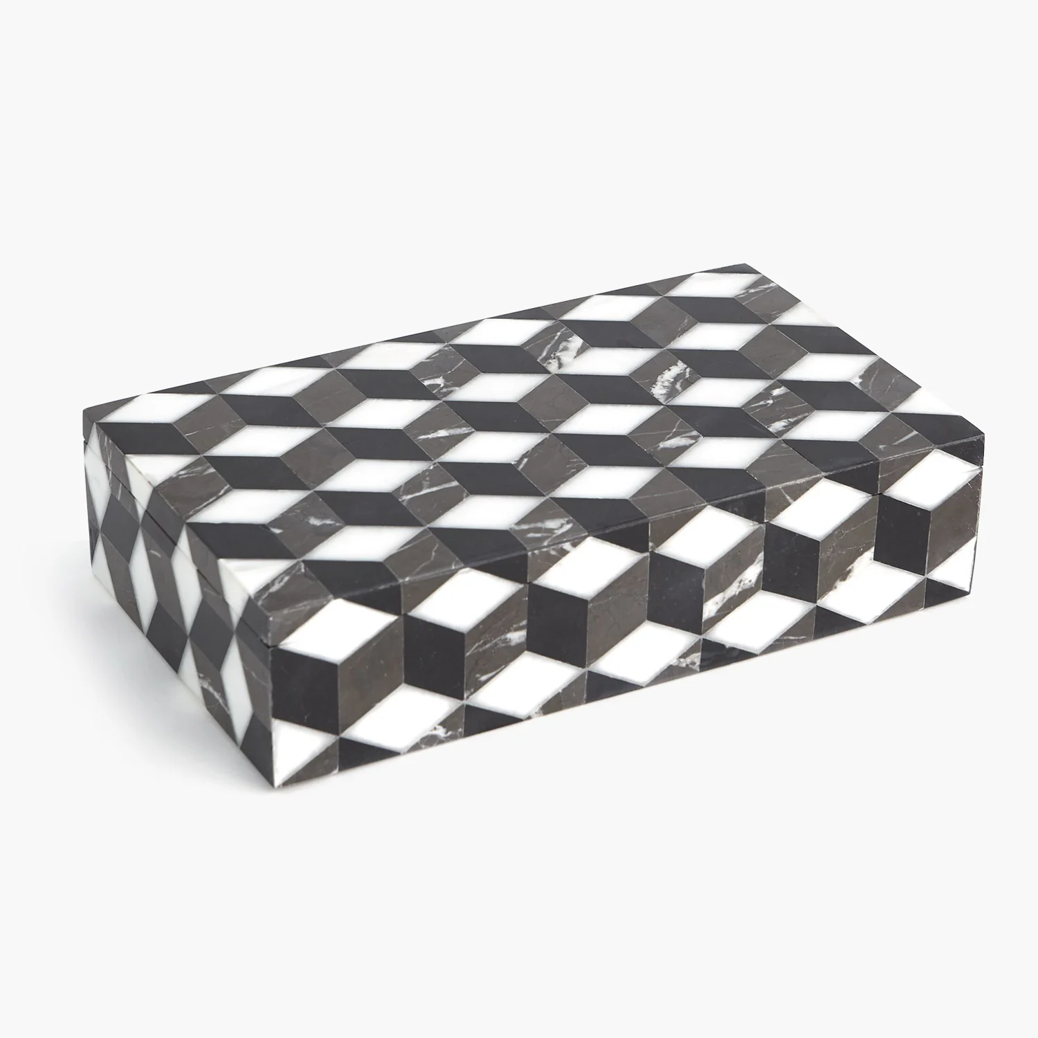 Escher Marble Box - Image 5