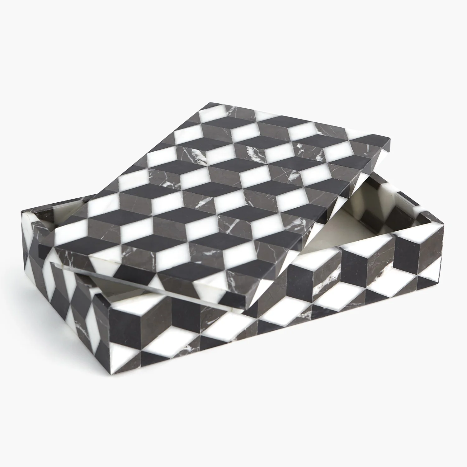 Escher Marble Box - Image 6
