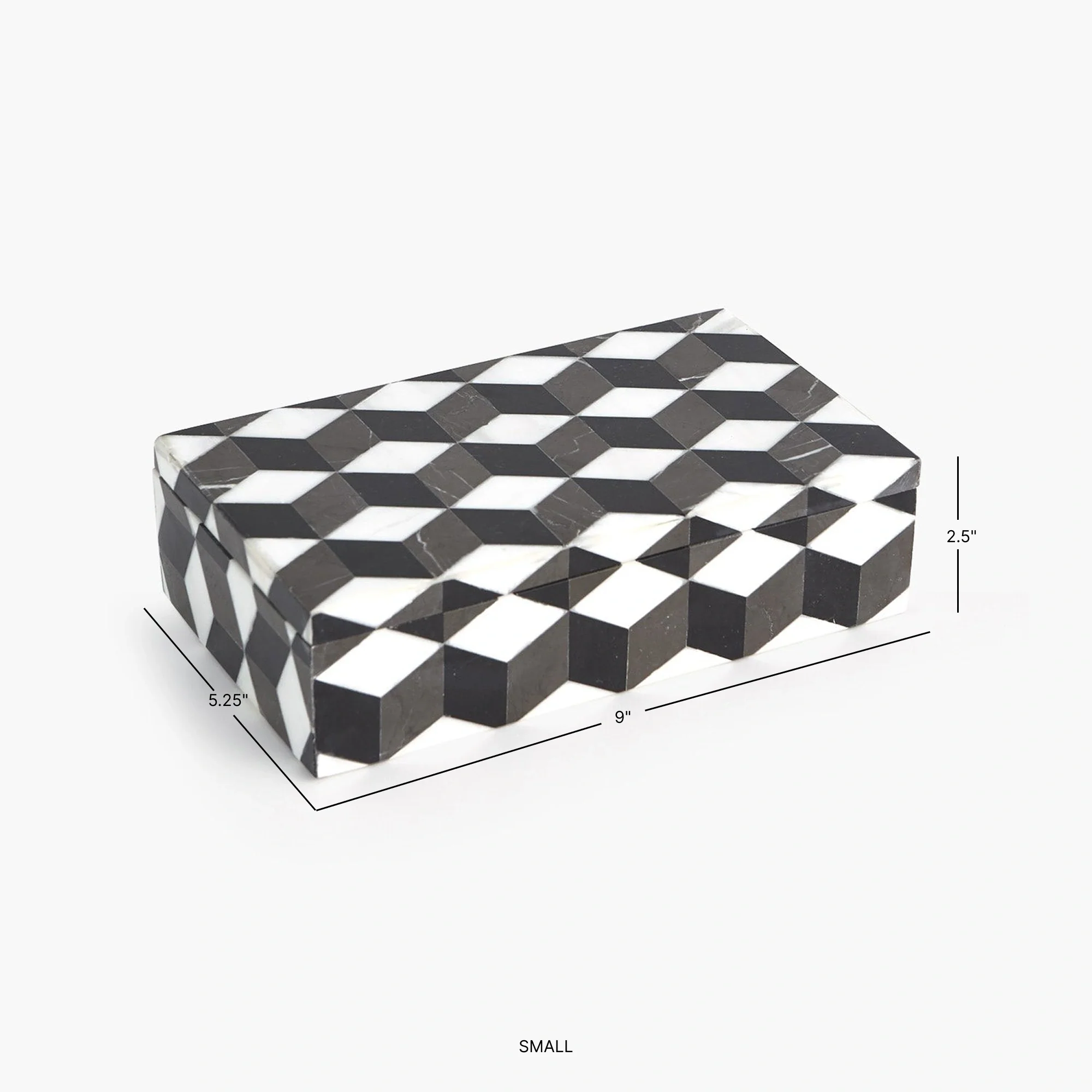 Escher Marble Box - Image 7