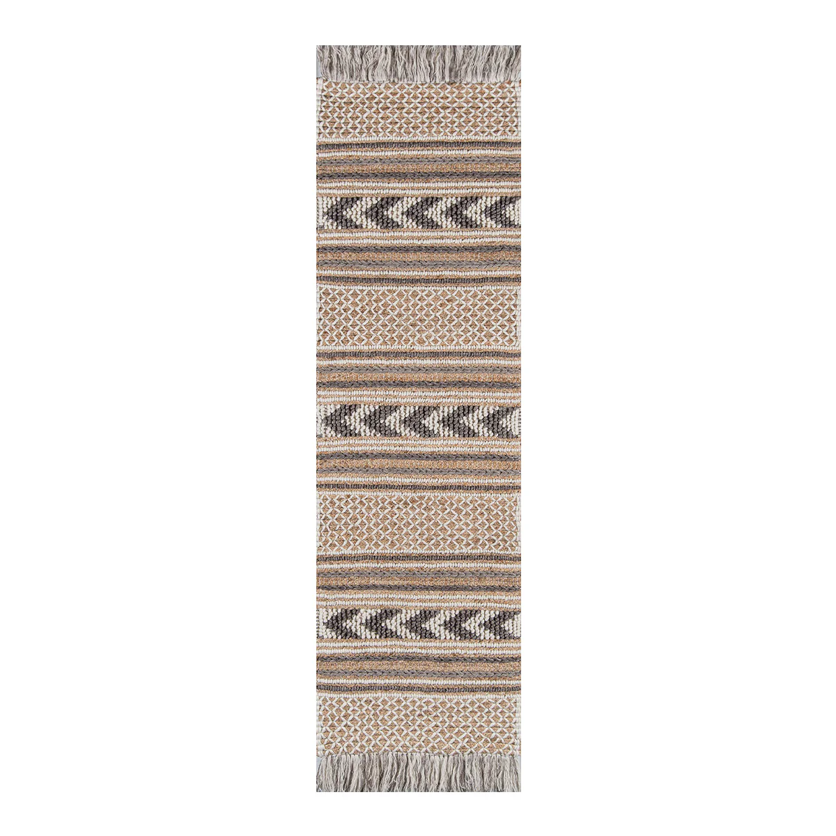 Esme-1 Charcoal Rug - Image 3