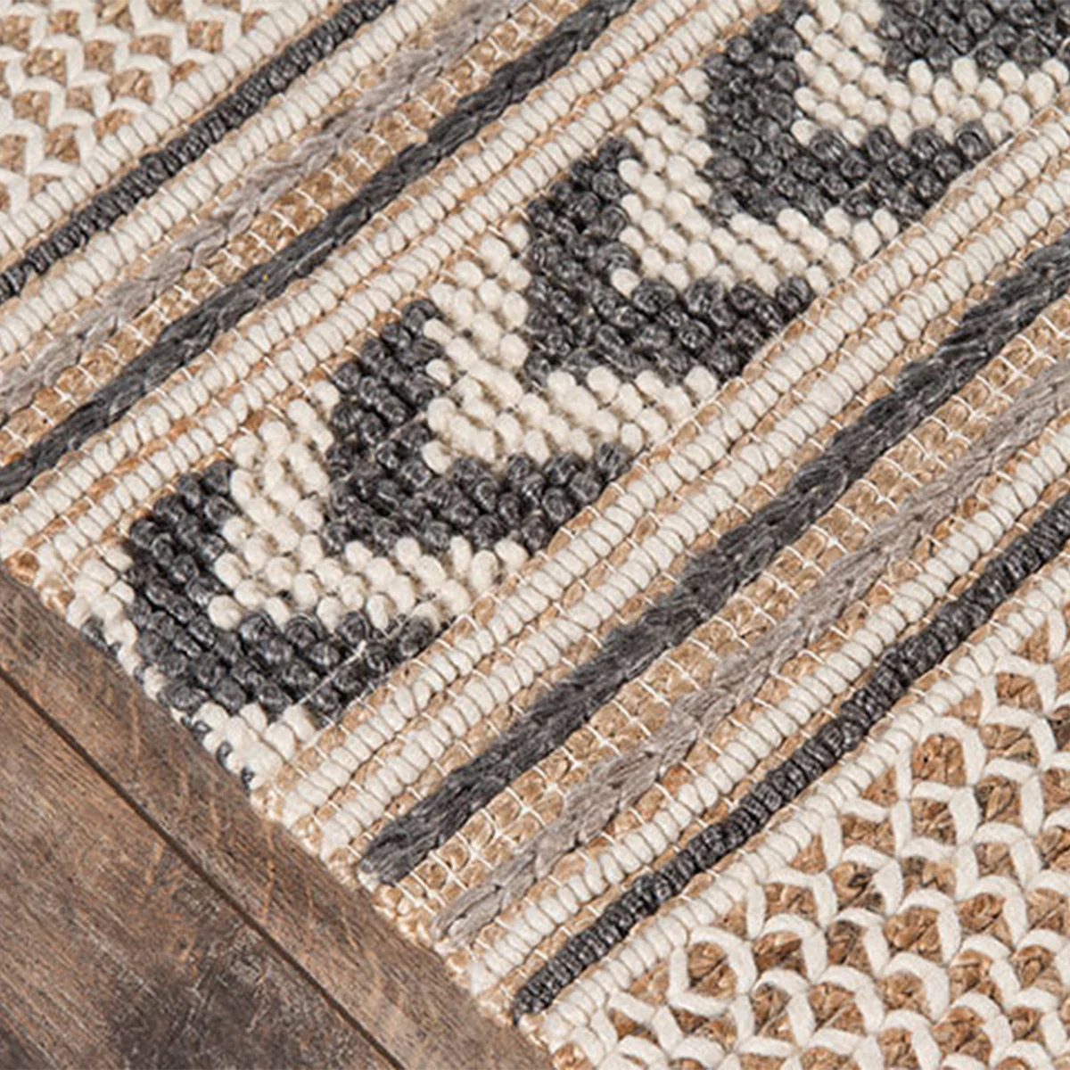 Esme-1 Charcoal Rug - Image 5
