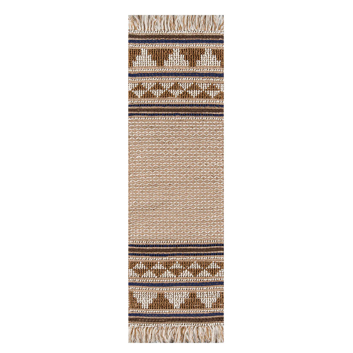 Esme-2 Ivory Rug - Image 3