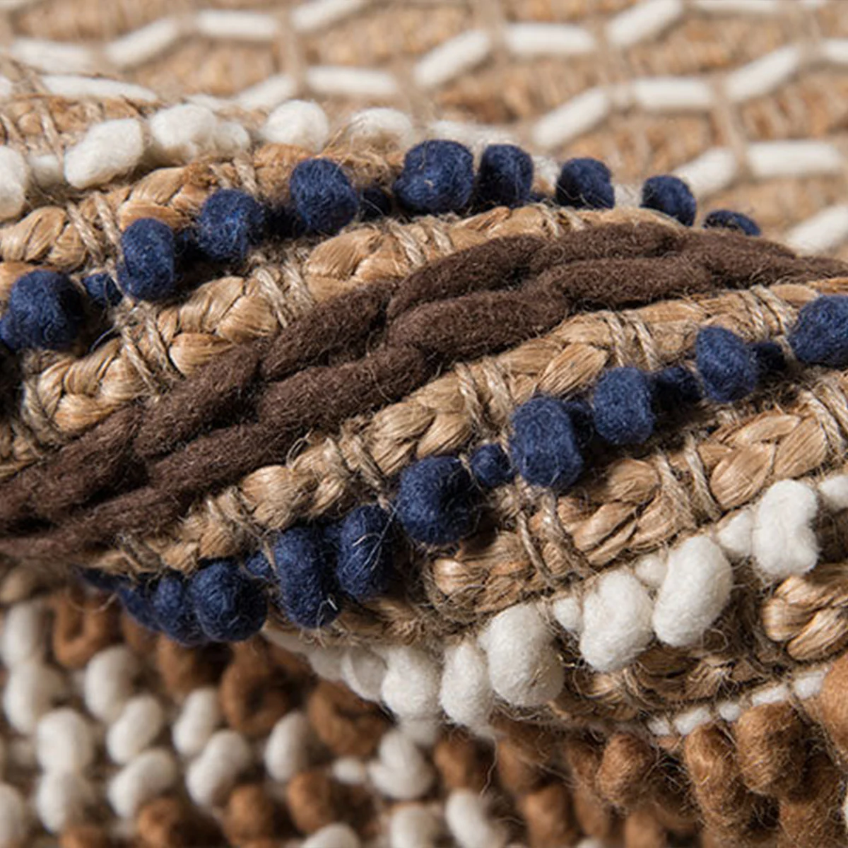 Esme-2 Ivory Rug - Image 5