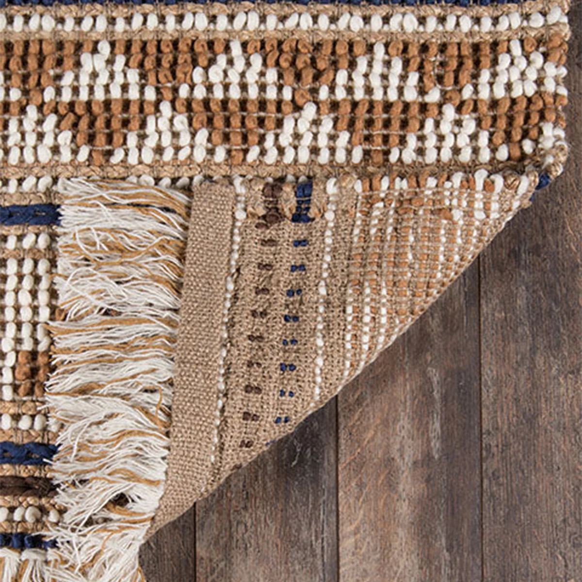 Esme-2 Ivory Rug - Image 7