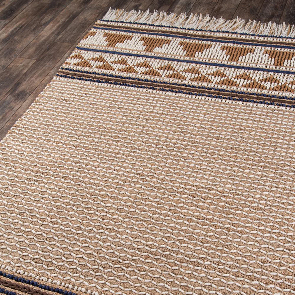 Esme-2 Ivory Rug - Image 8