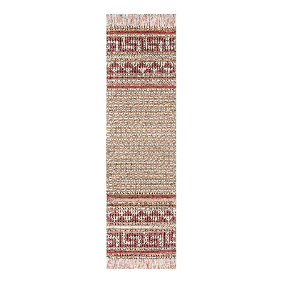 Esme-3 Pink Rug - Image 3