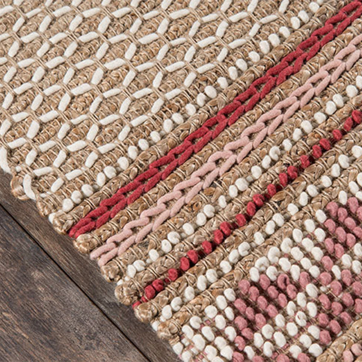 Esme-3 Pink Rug - Image 5