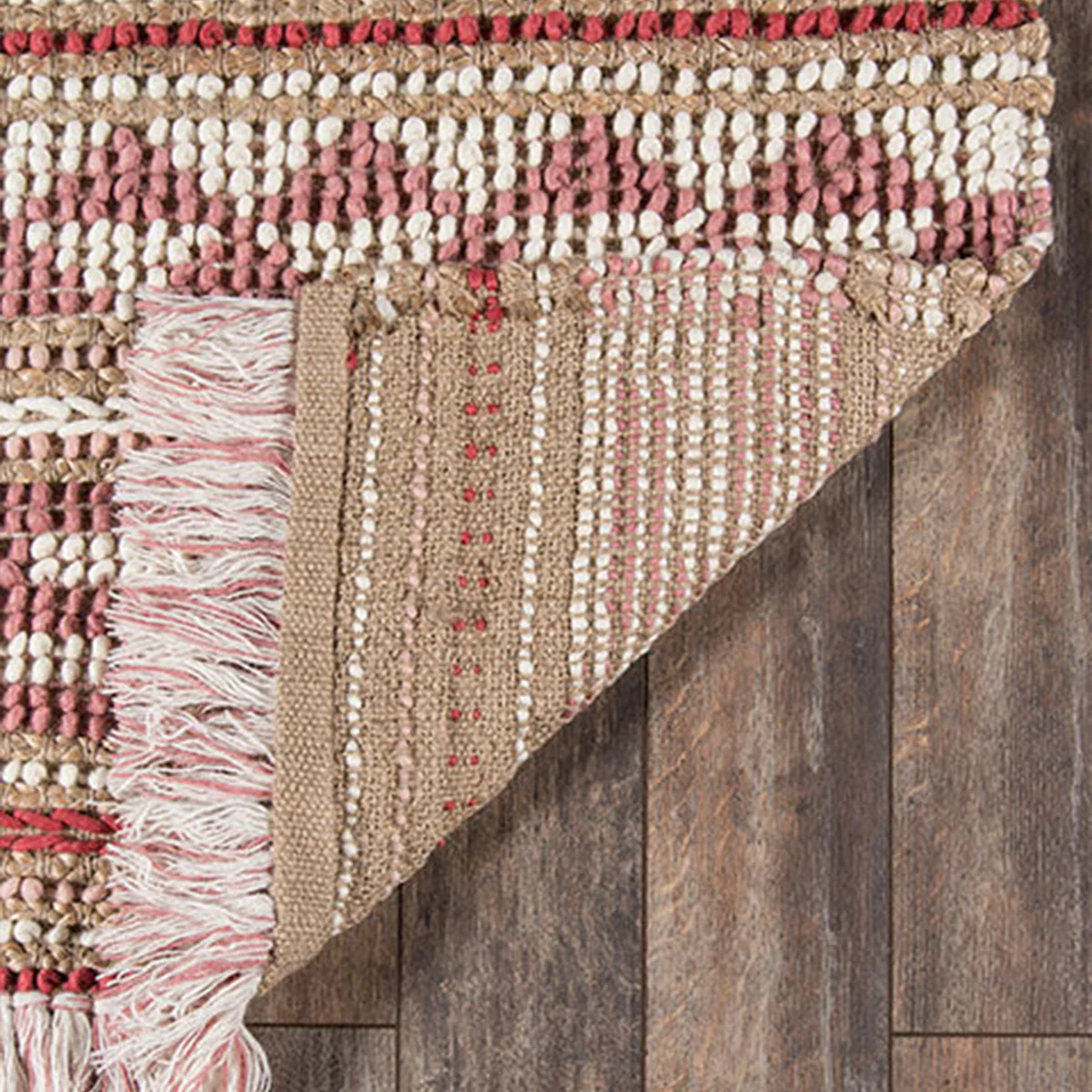 Esme-3 Pink Rug - Image 6