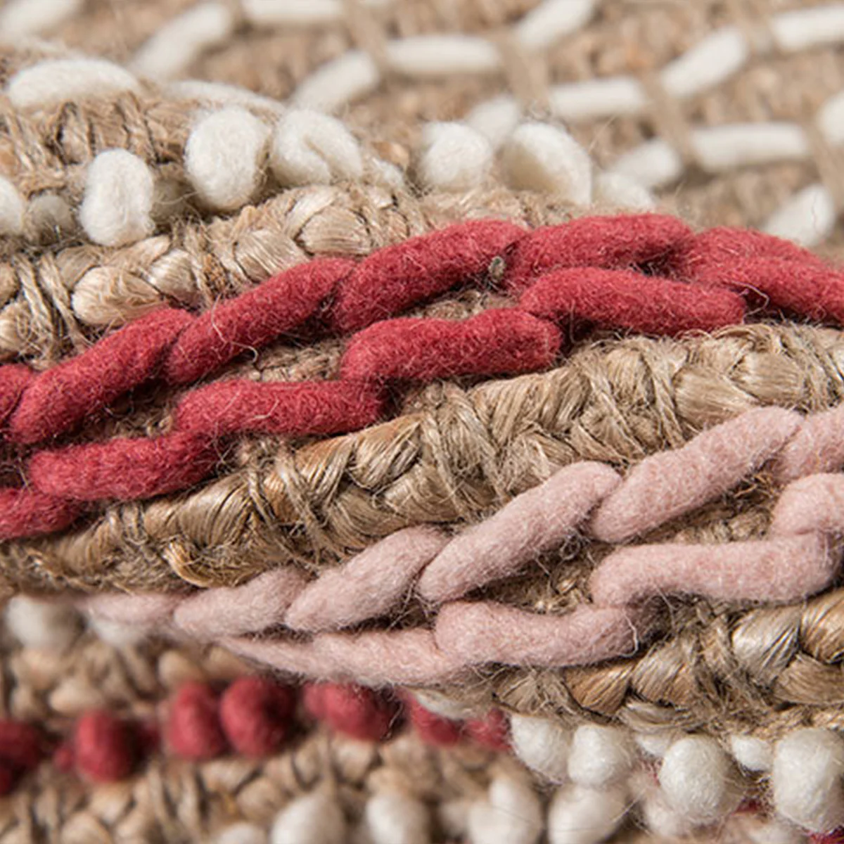 Esme-3 Pink Rug - Image 7