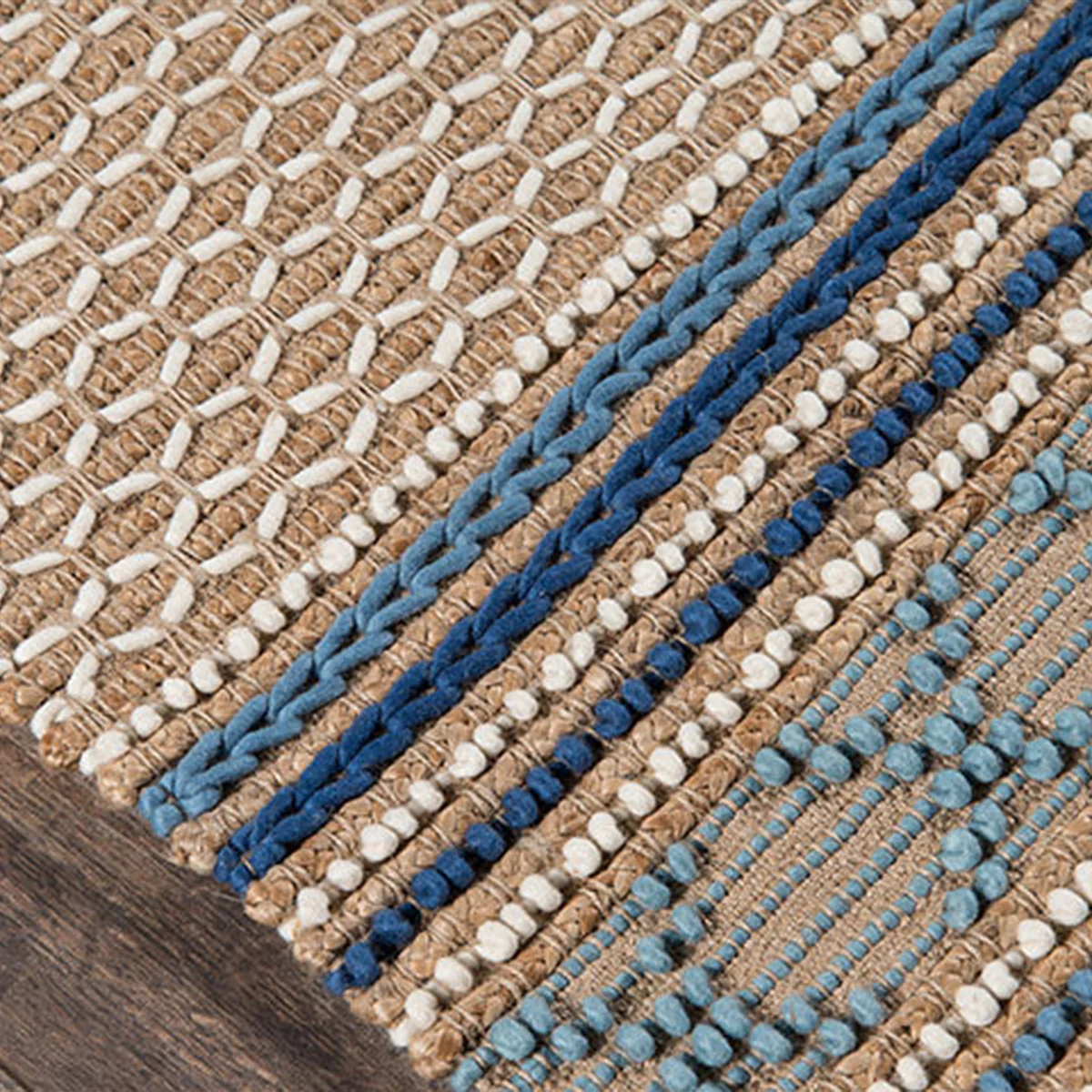 Esme-4 Blue Rug - Image 5