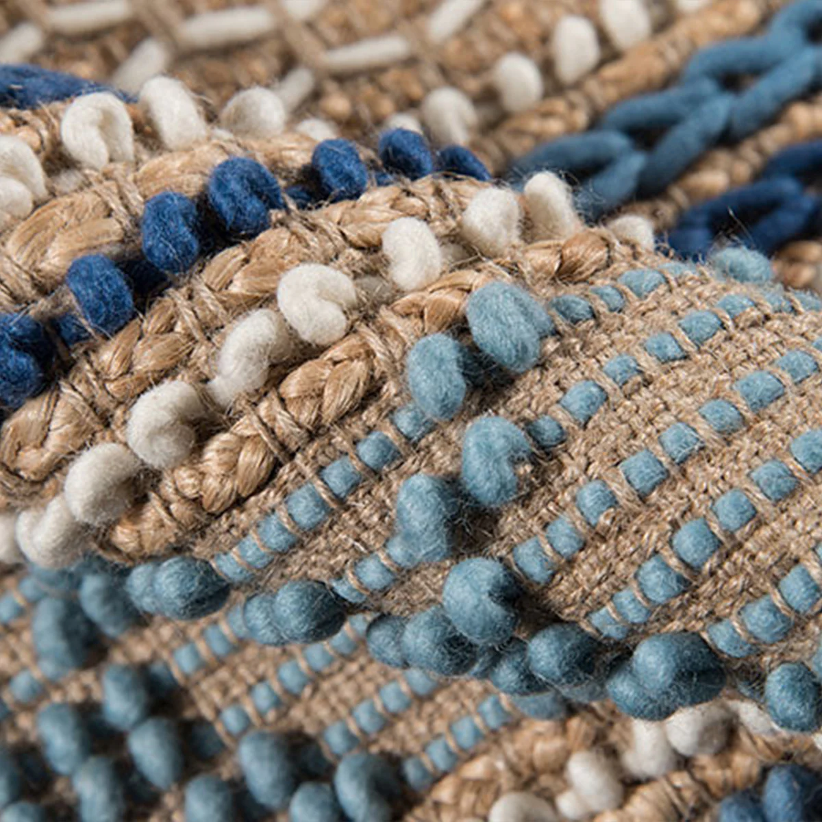 Esme-4 Blue Rug - Image 7
