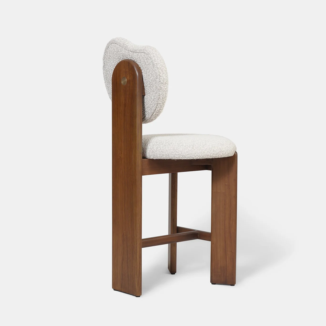 Etang Counter Height Stool - Image 6