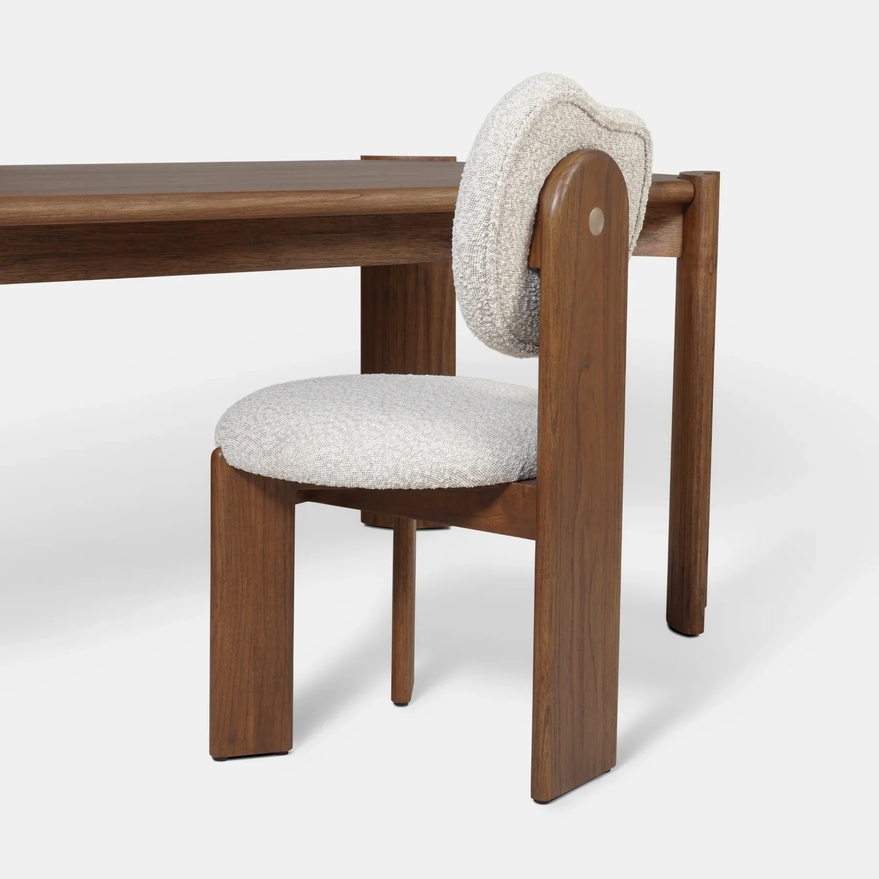 Etang Dining Chair - Image 10