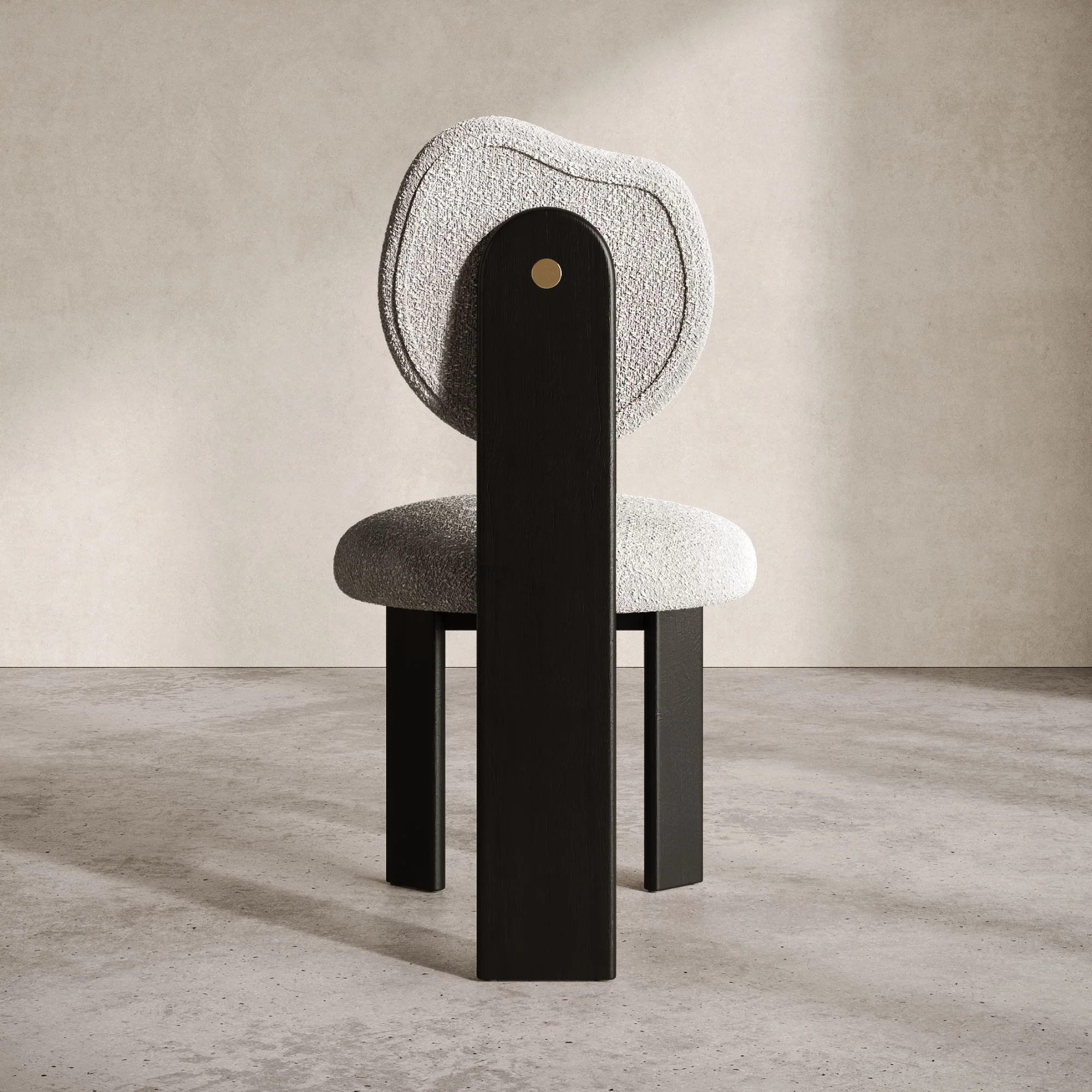 Etang Dining Chair - Image 13