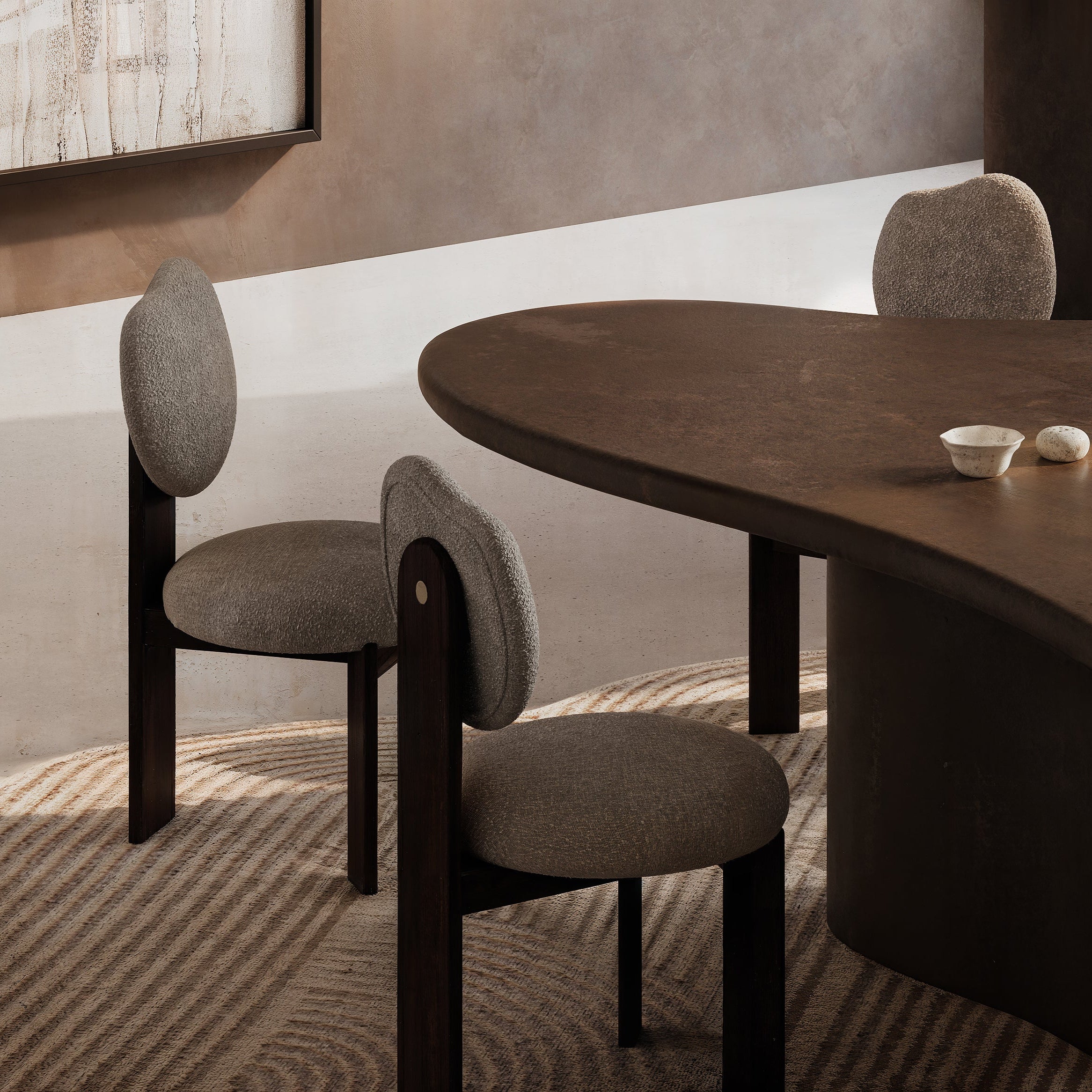 Etang Dining Chair - Image 14