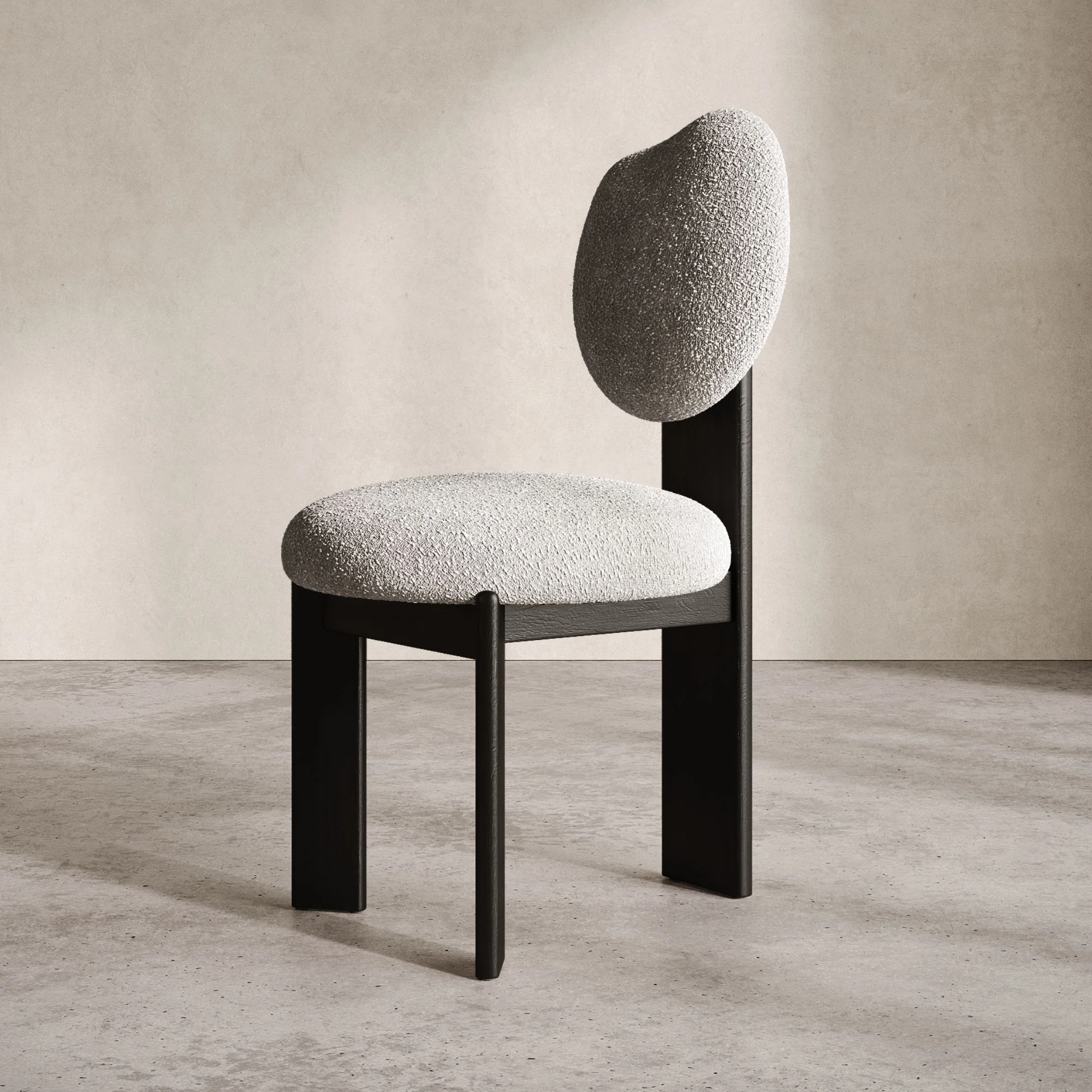 Etang Dining Chair - Image 17