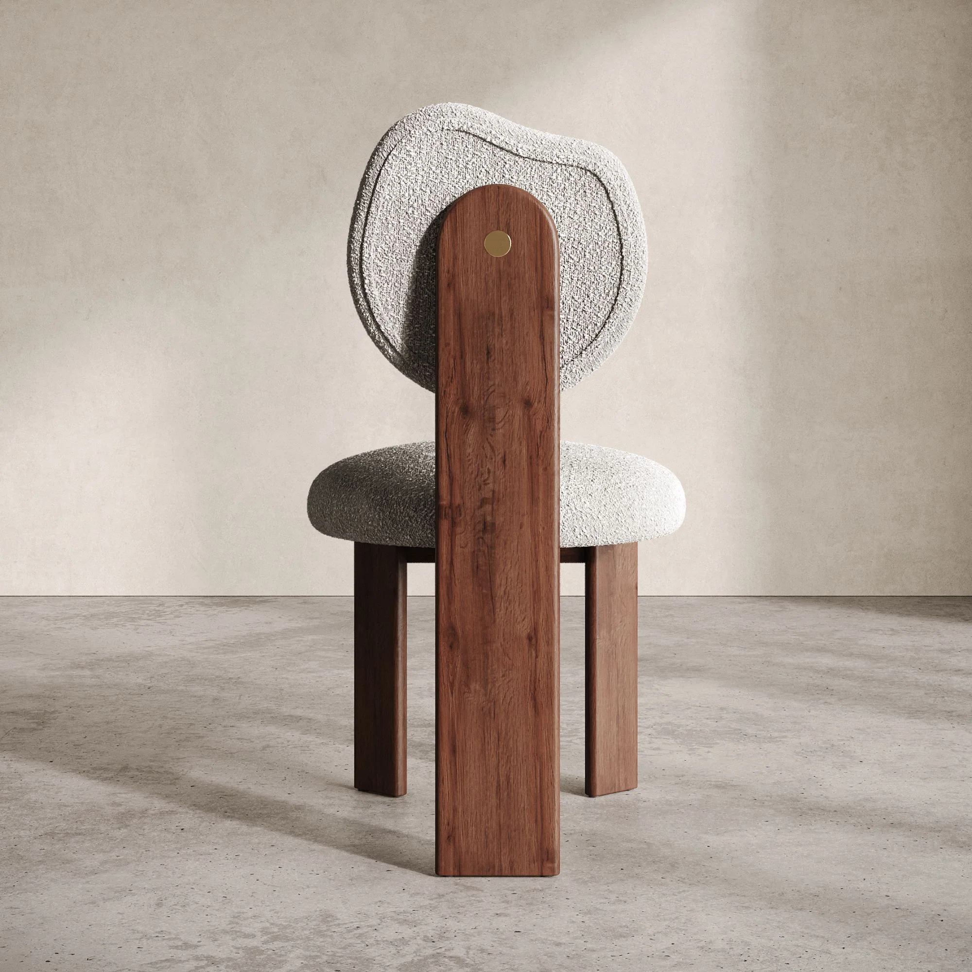 Etang Dining Chair - Image 19