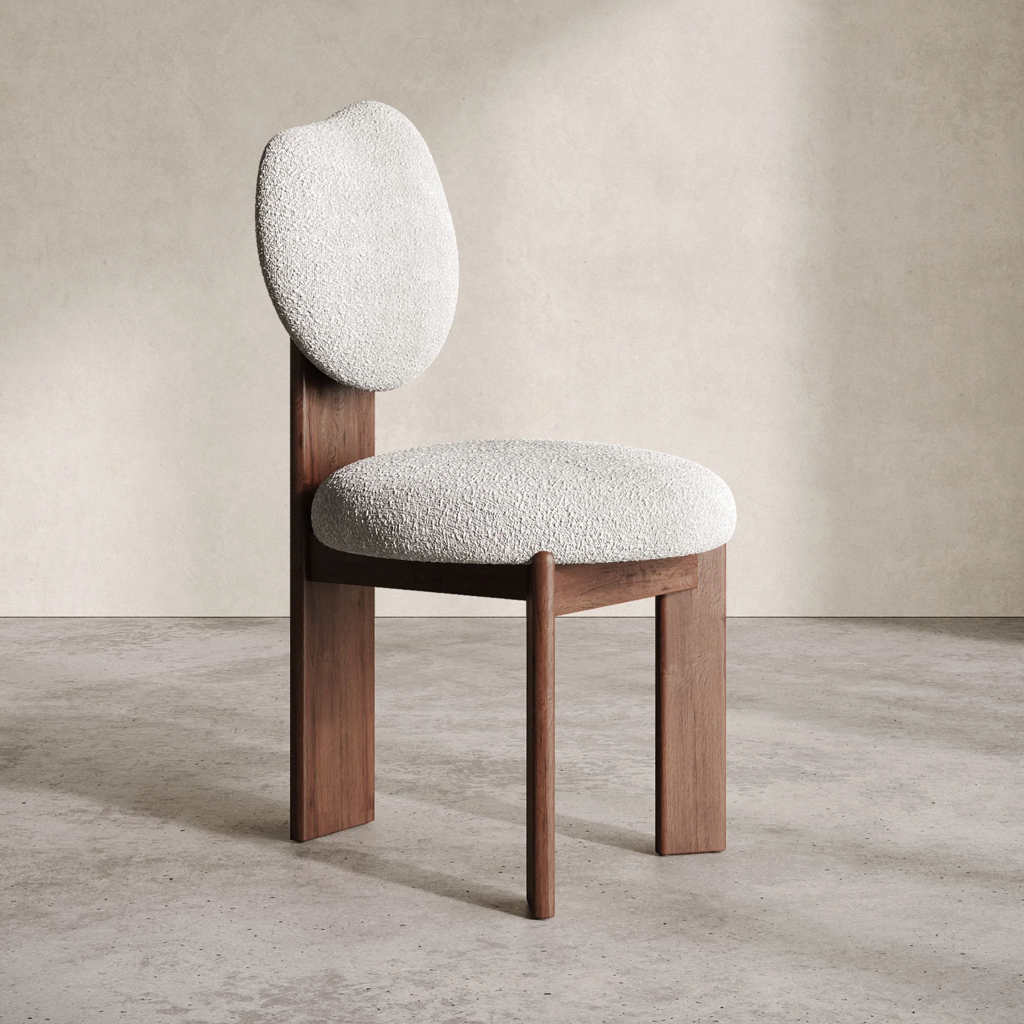 Etang Dining Chair - Image 21