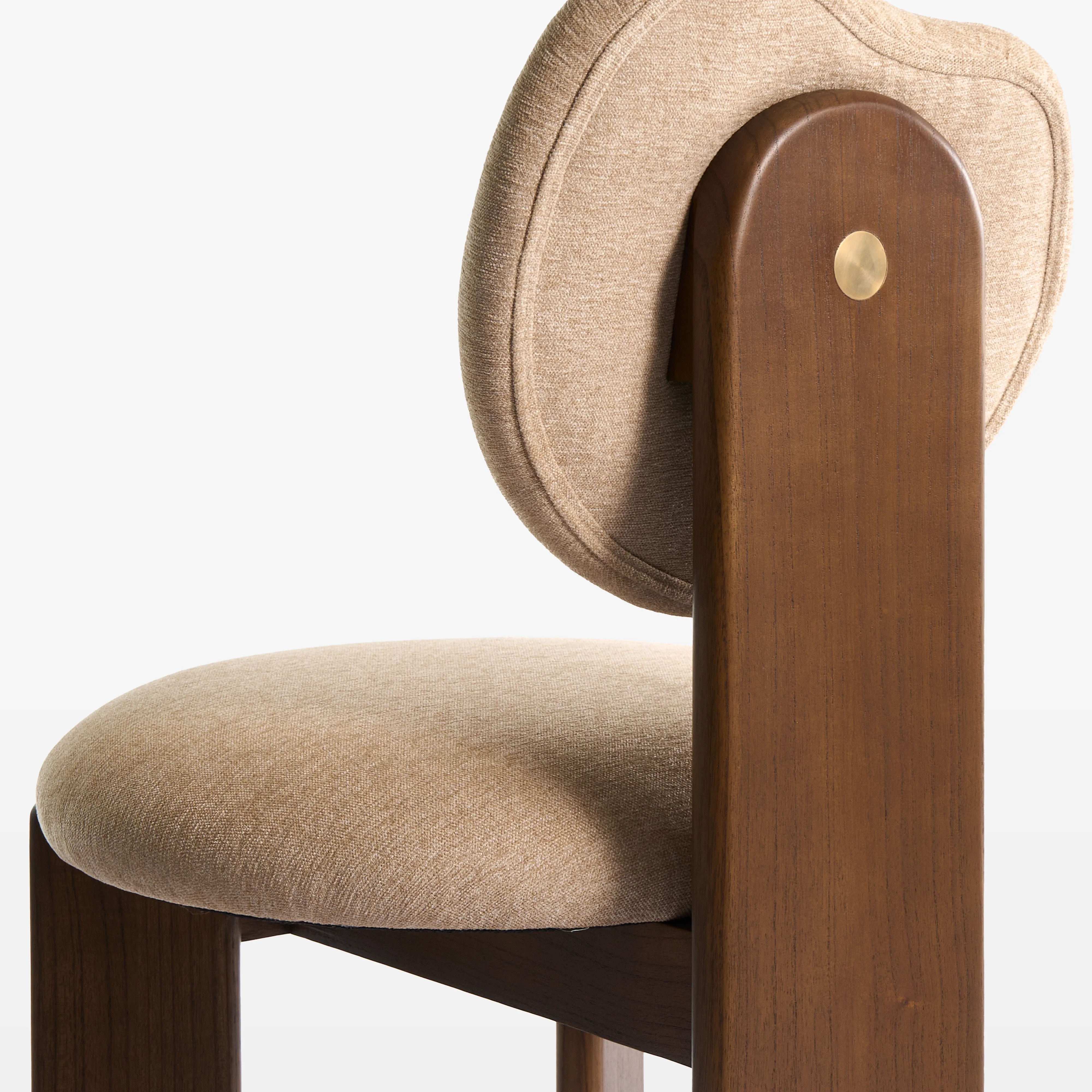Etang Dining Chair - Image 27