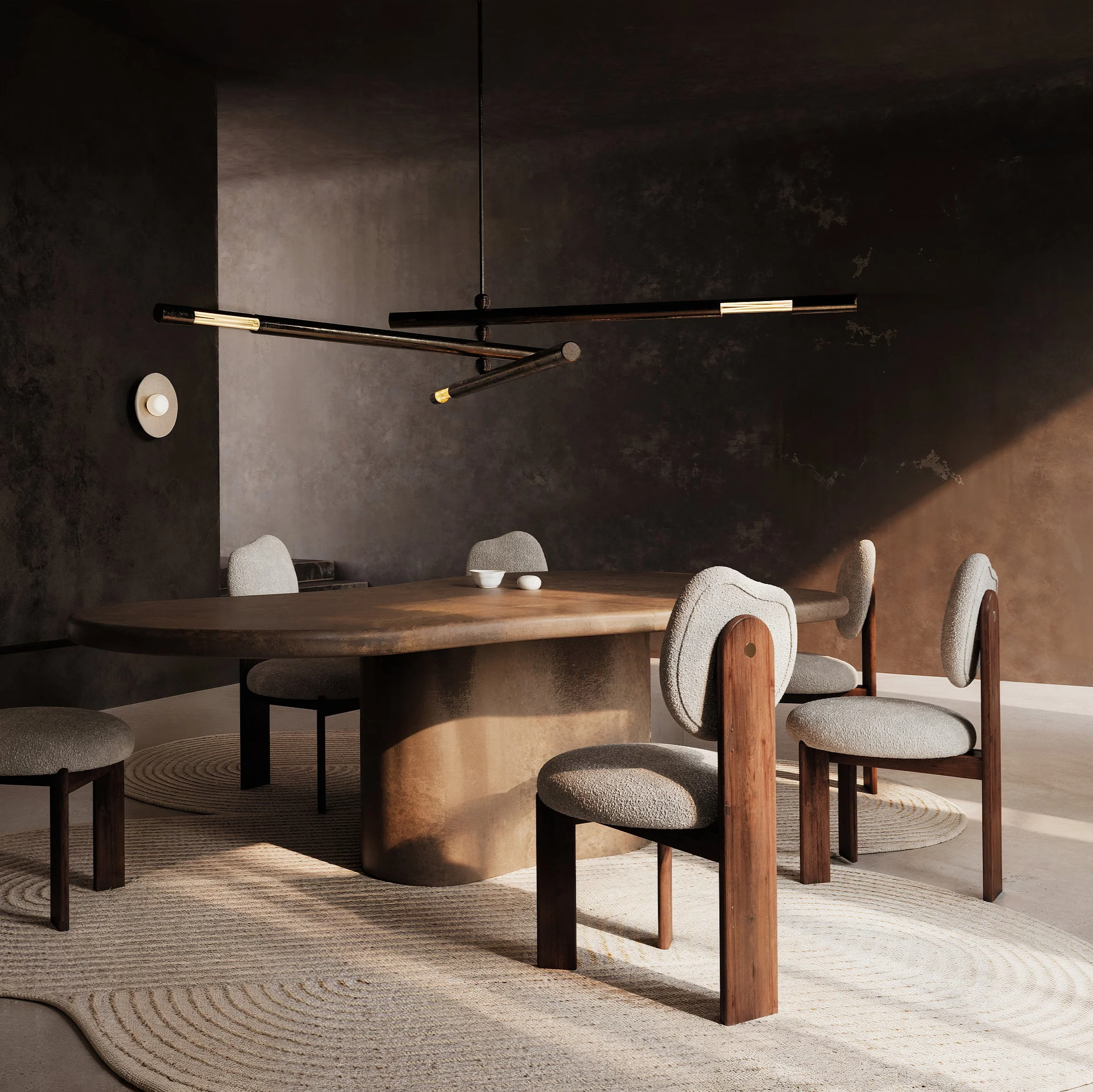 Etang Dining Chair - Image 3