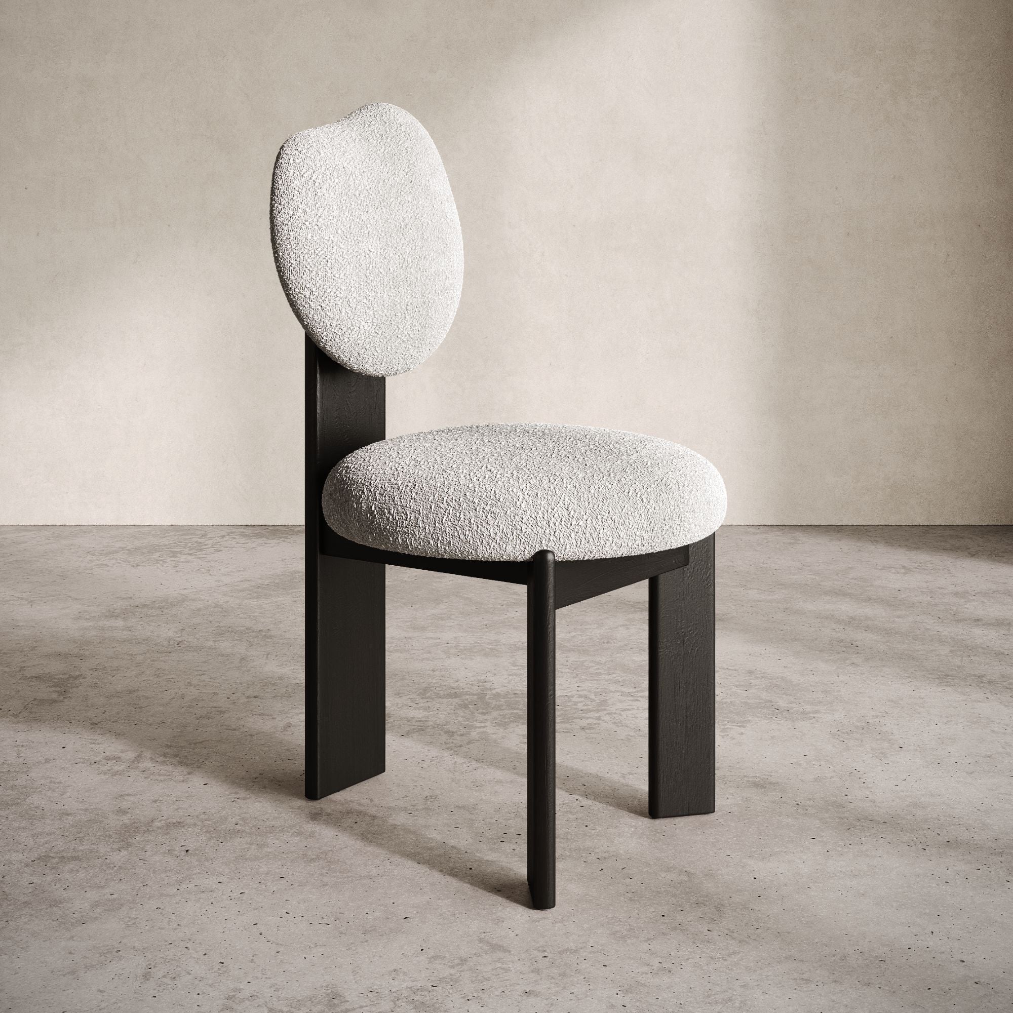 Etang Dining Chair - Image 5